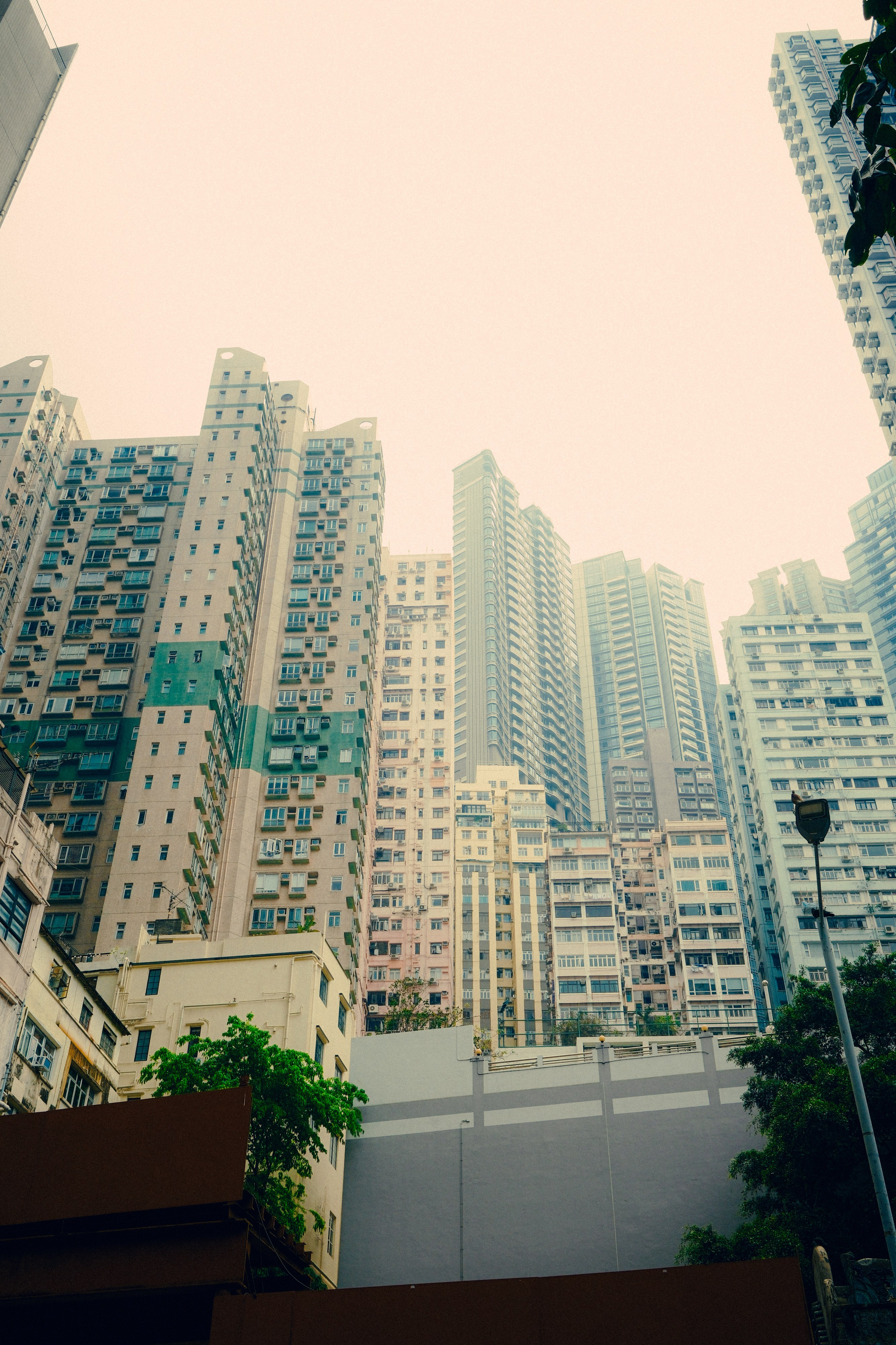 HongKong. Богдан Голубков — фотограф (notbogdang)