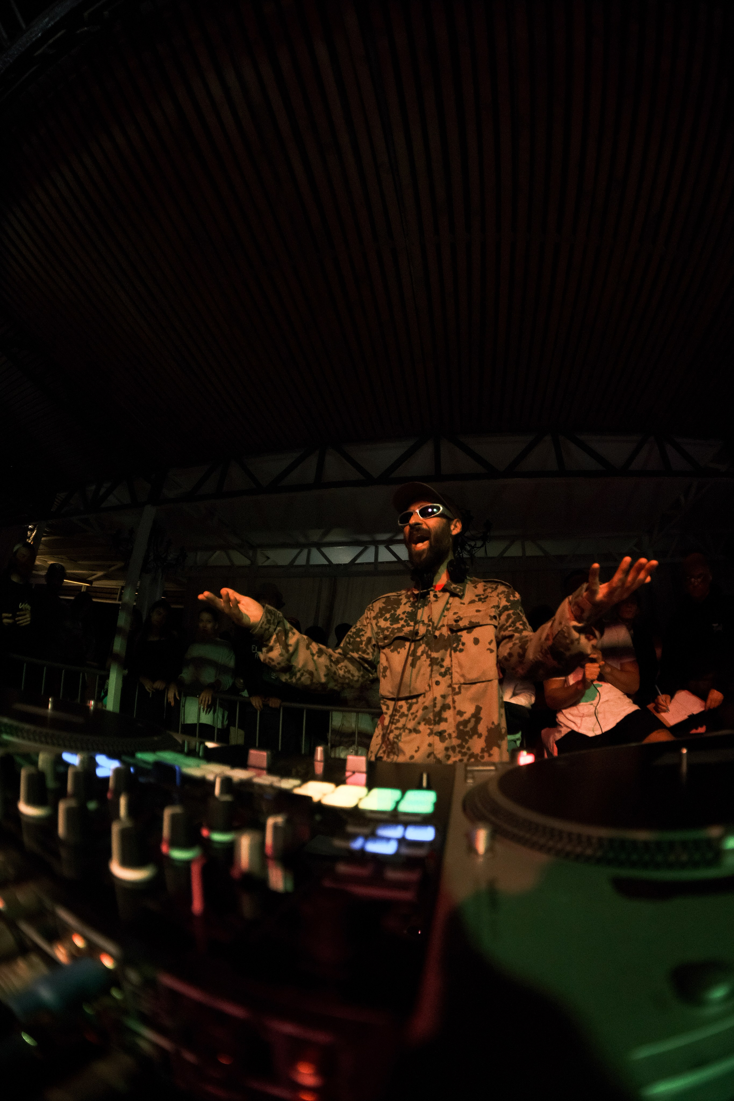 Yalta Summer Jam (2023). Фотограф, видеограф в Санкт-Петербурге