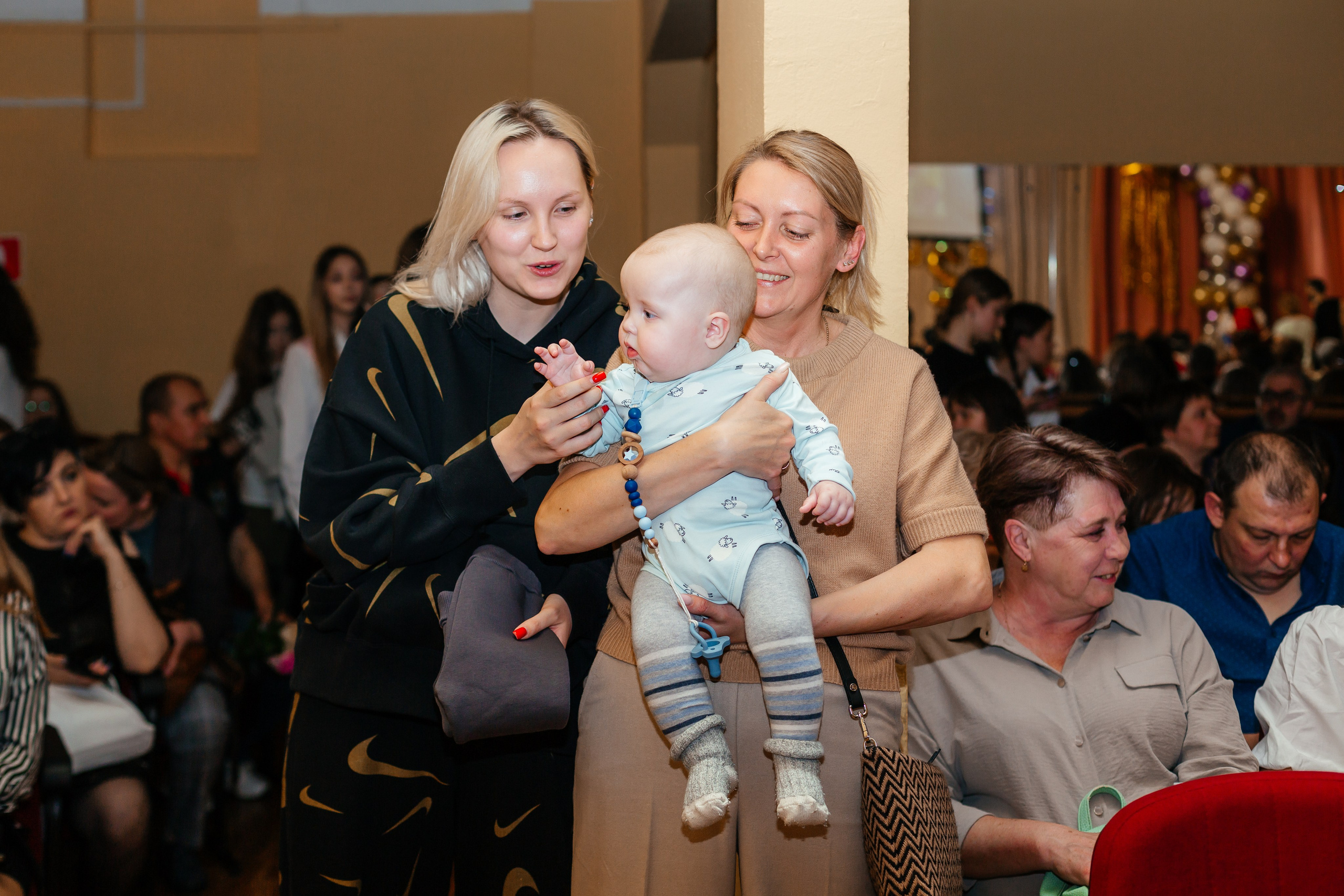 Выпускной 17 мая. Свадебный фотограф Александр Абрамов Москва / Зеленоград