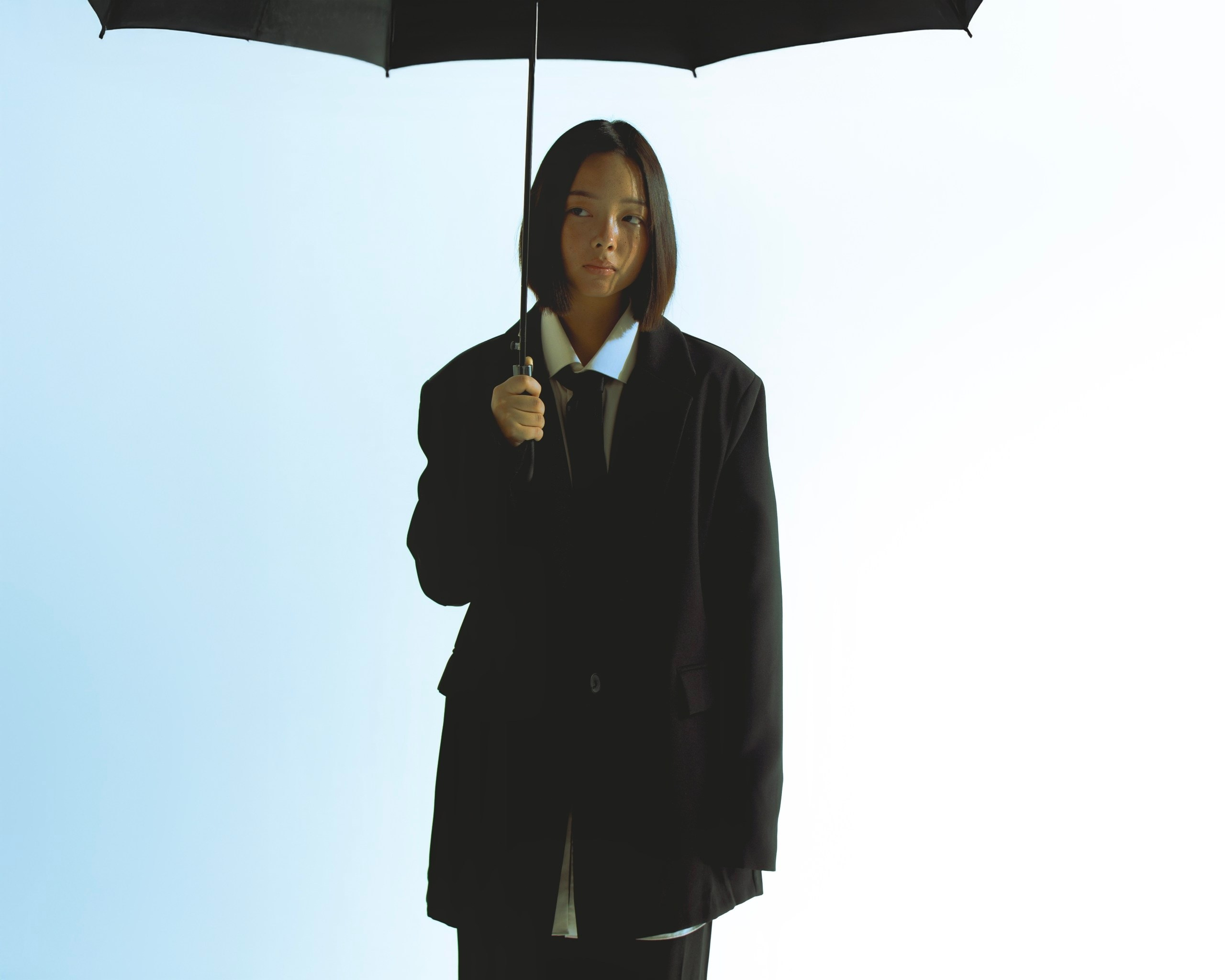 Photographer Lea Tsaawa