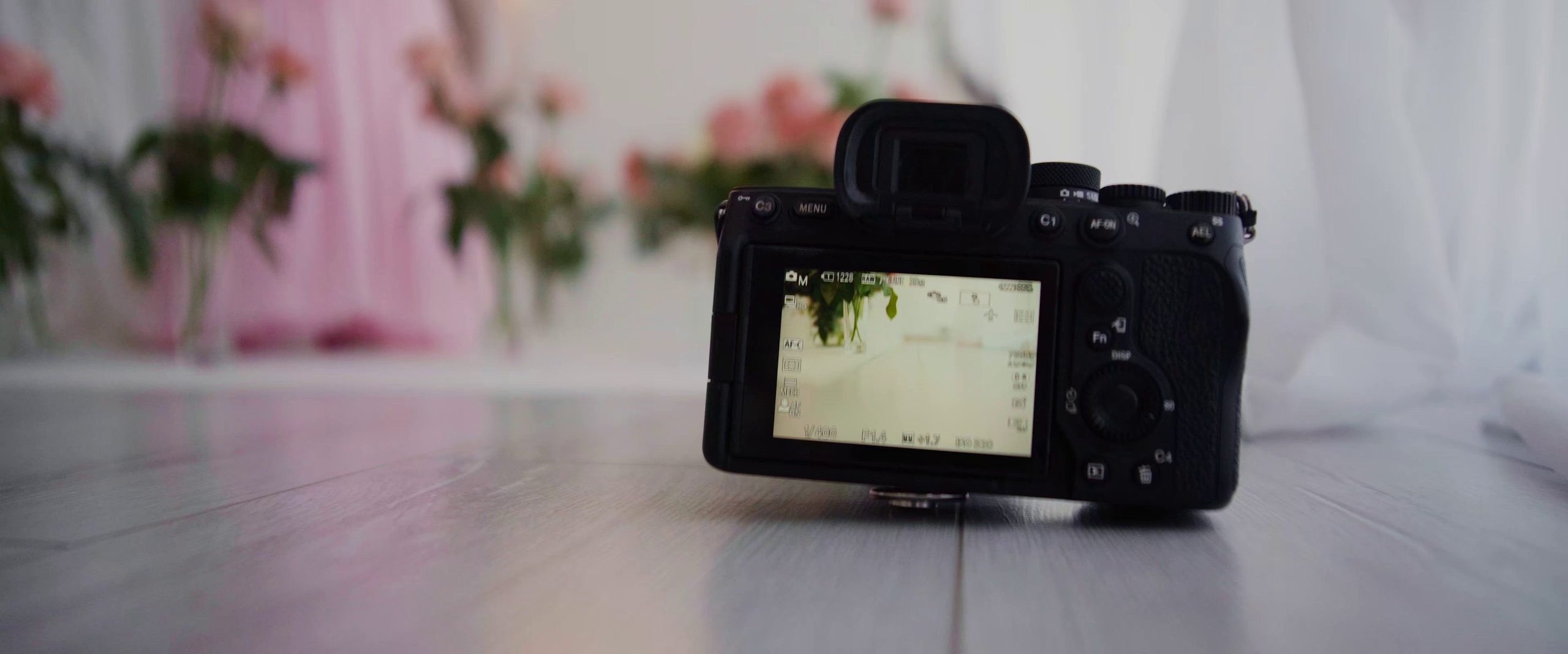 Видео. Детская фотостудия Екатерины Колесниковой