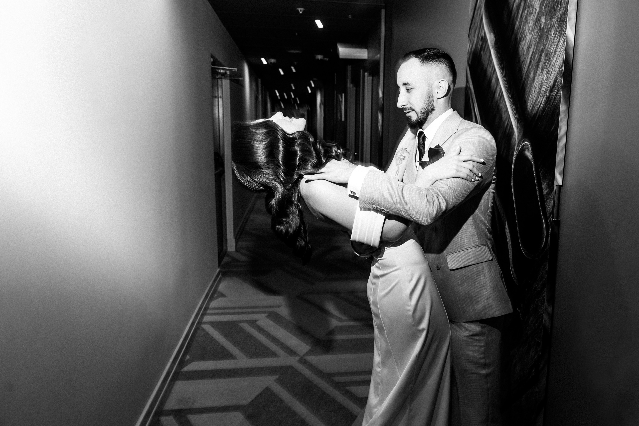 Азис и Виктория. Фотограф - Эльдар Вагапов