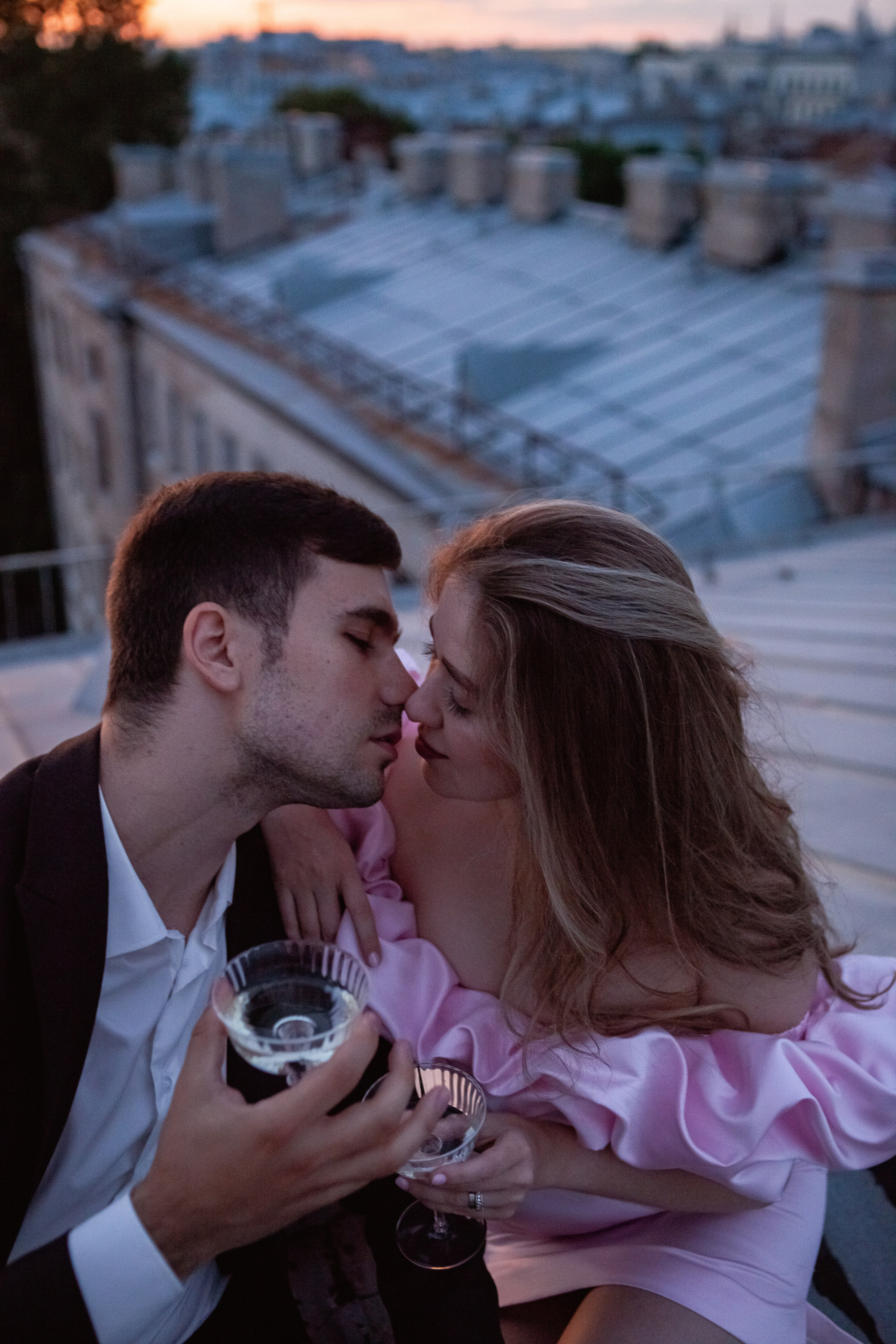 Ксюша & Сергей. Свадебный фотограф в СПБ | Санкт-Петербурге Анастасия Рахимгулова