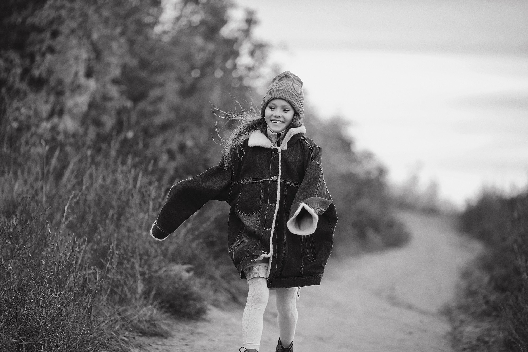 Профессиональный фотограф в Ижевске Олеся Бобылева