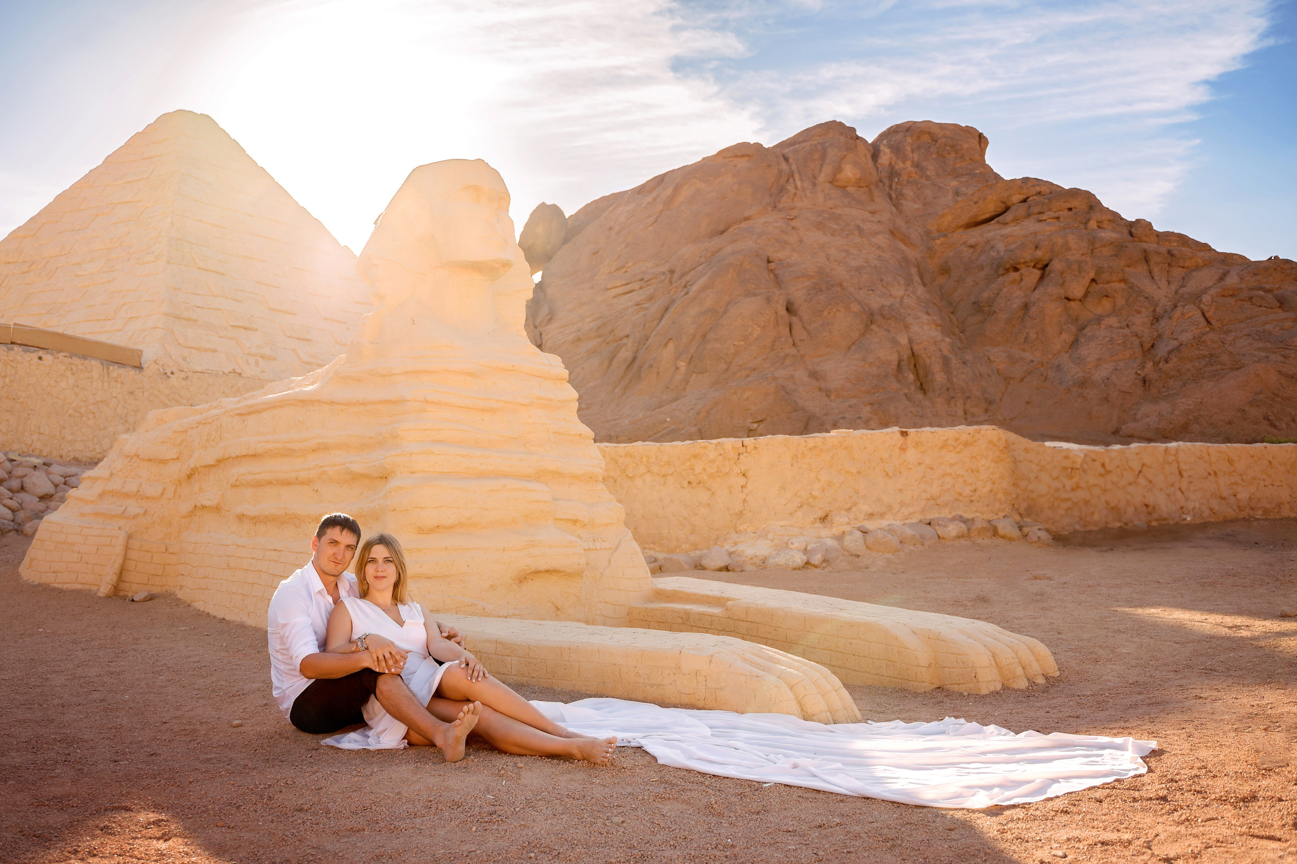 Сергей ❤️ Валерия. Фотограф в Египте, Хургаде, Луксоре, Сафаге. Фотограф по всему миру