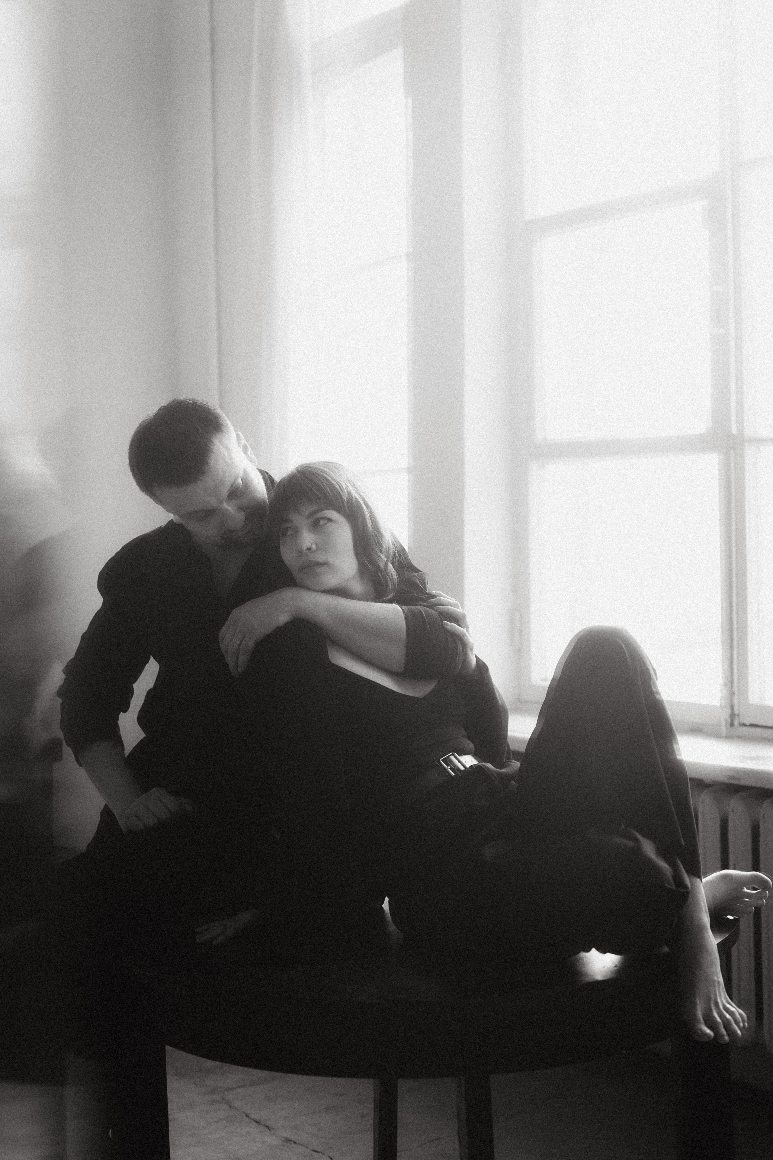 Фотосессия love story. Фотограф в Санкт-Петербурге