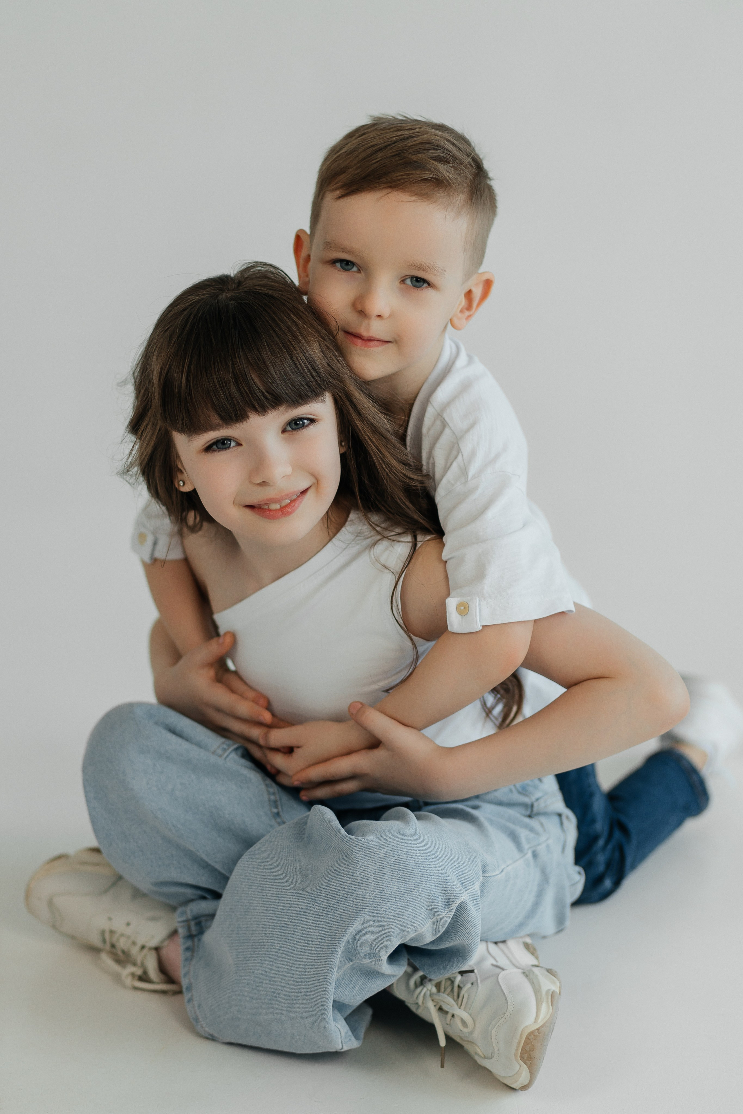 Минимализм. Свадебный и семейный фотограф Ростова-на-Дону Ирина Бондарева