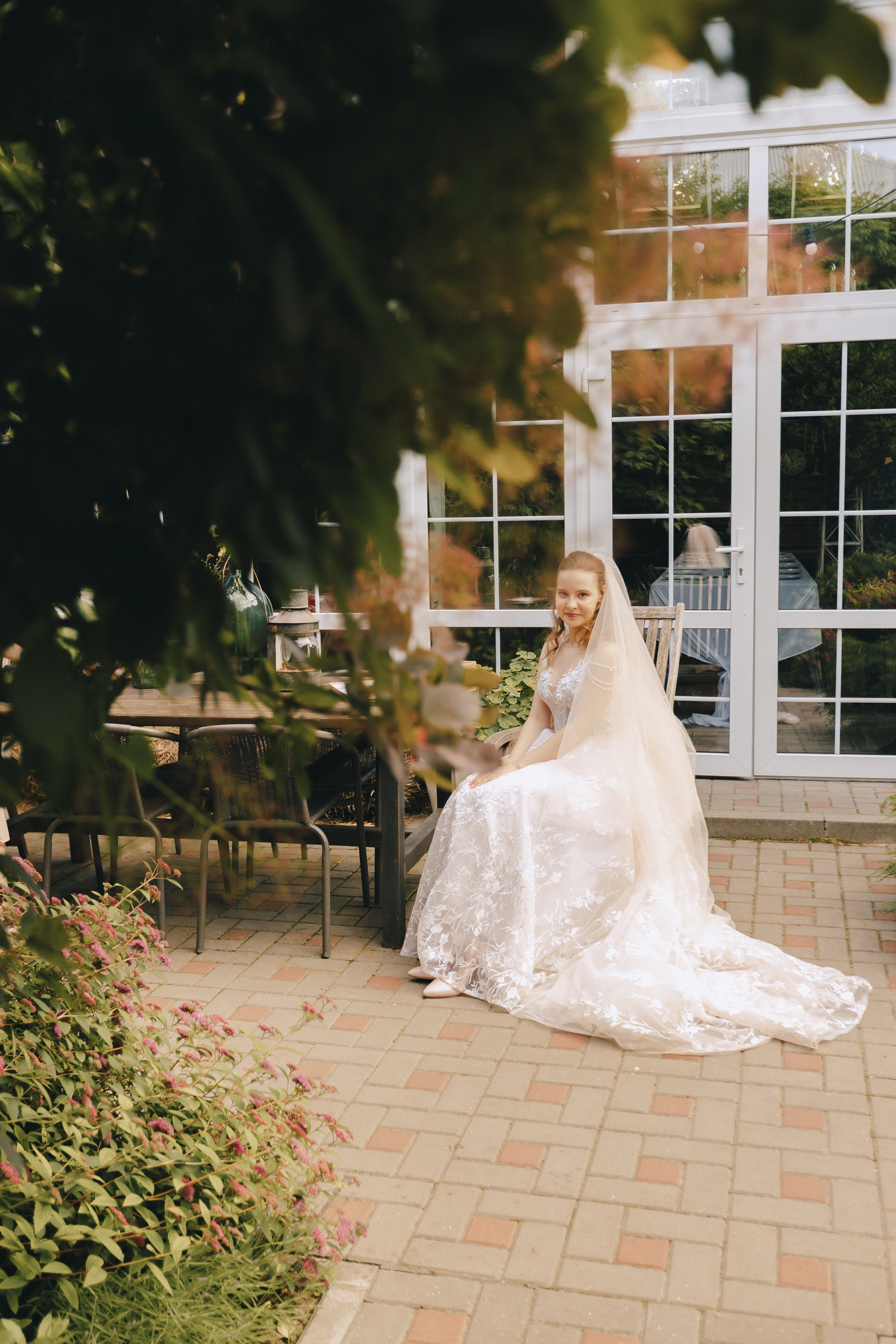 Олег и Катя. Фотограф Таганрог Любимая Надя