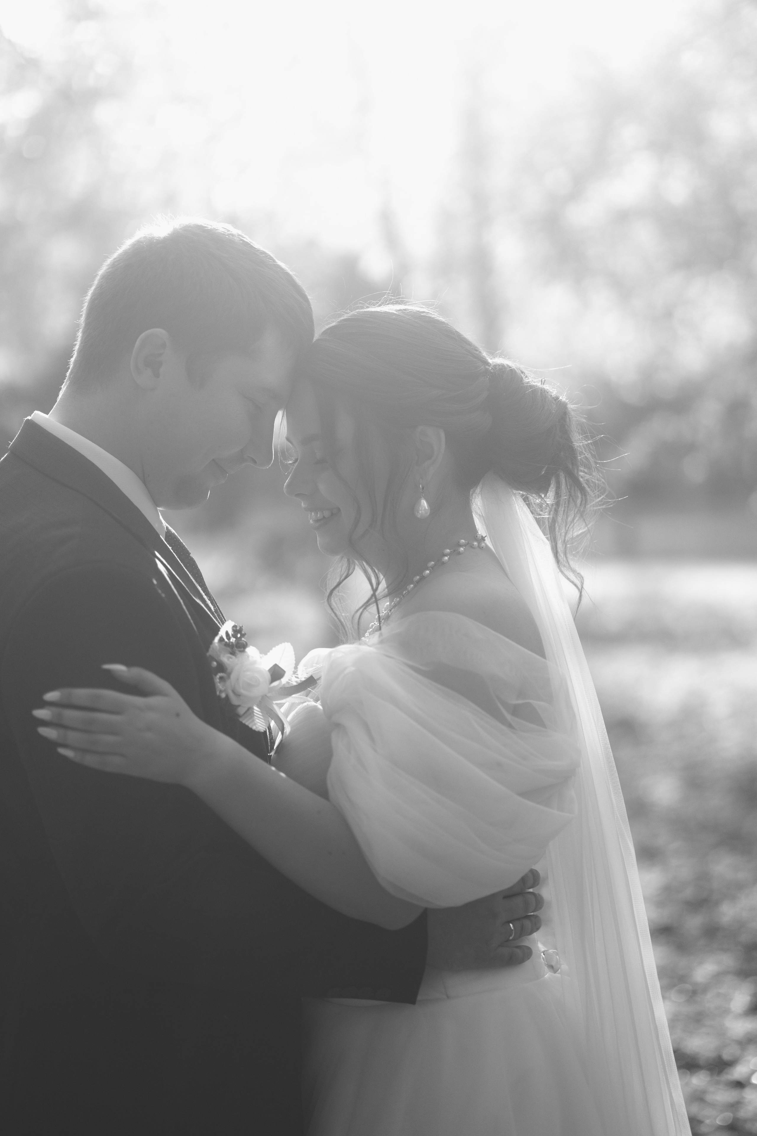 Ксения и Павел. Фотограф Таганрог Любимая Надя