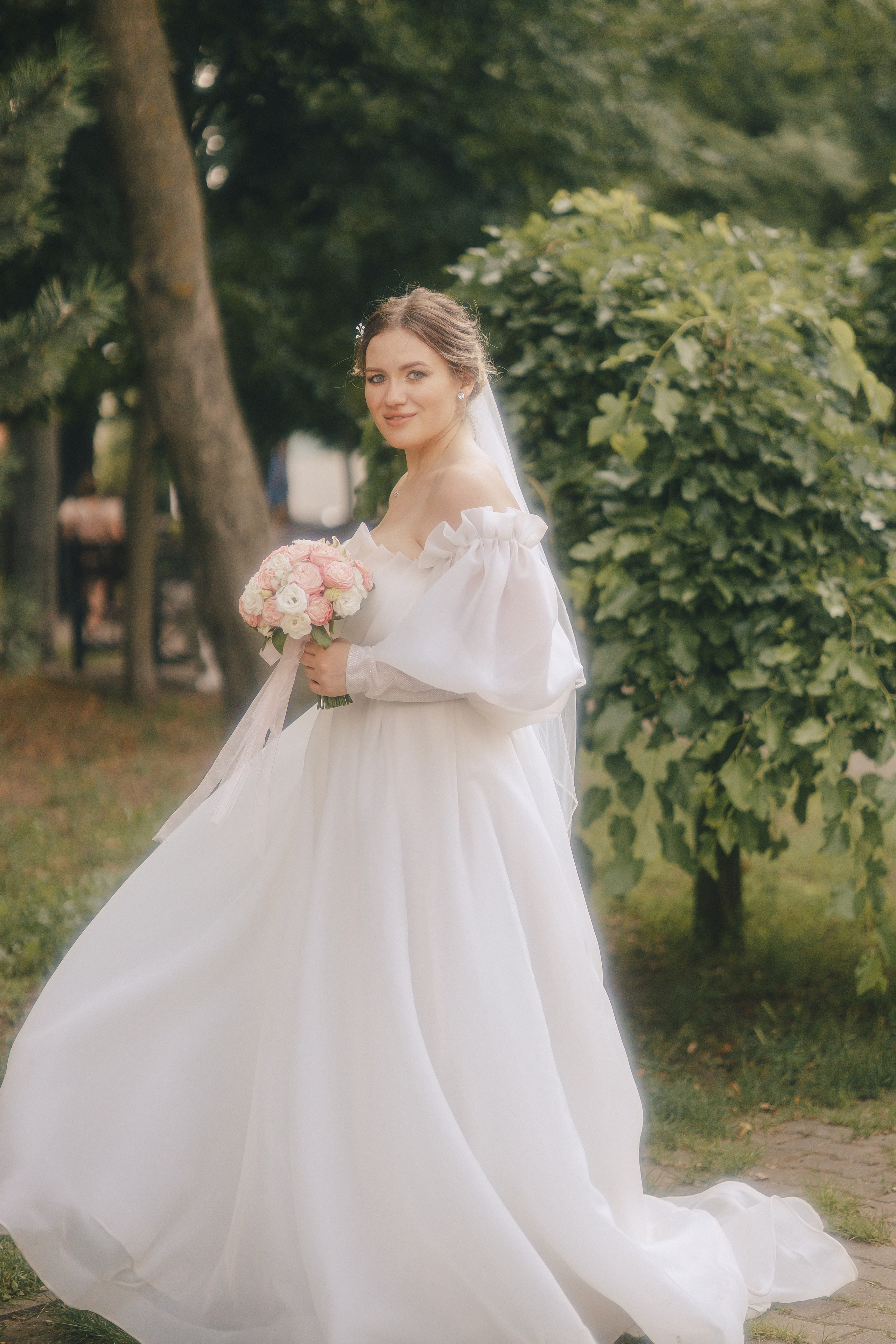 Арина и Егор. Фотограф Таганрог Любимая Надя