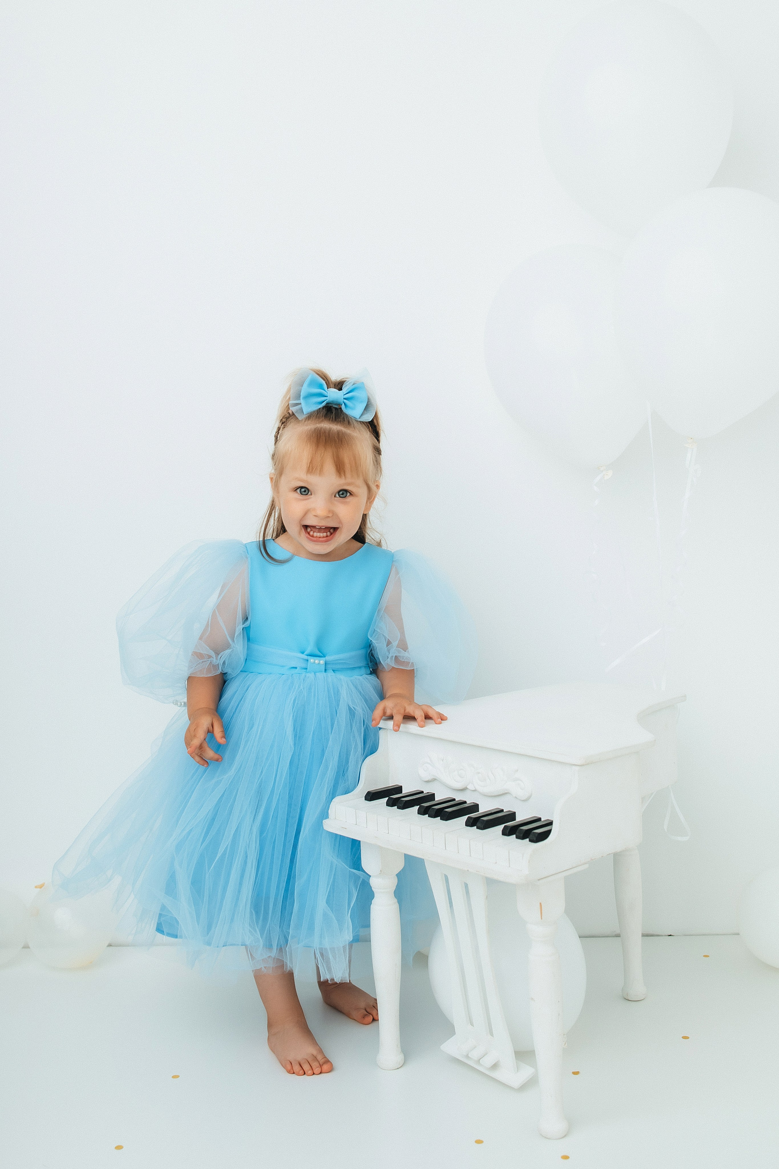 День рождения. Главная