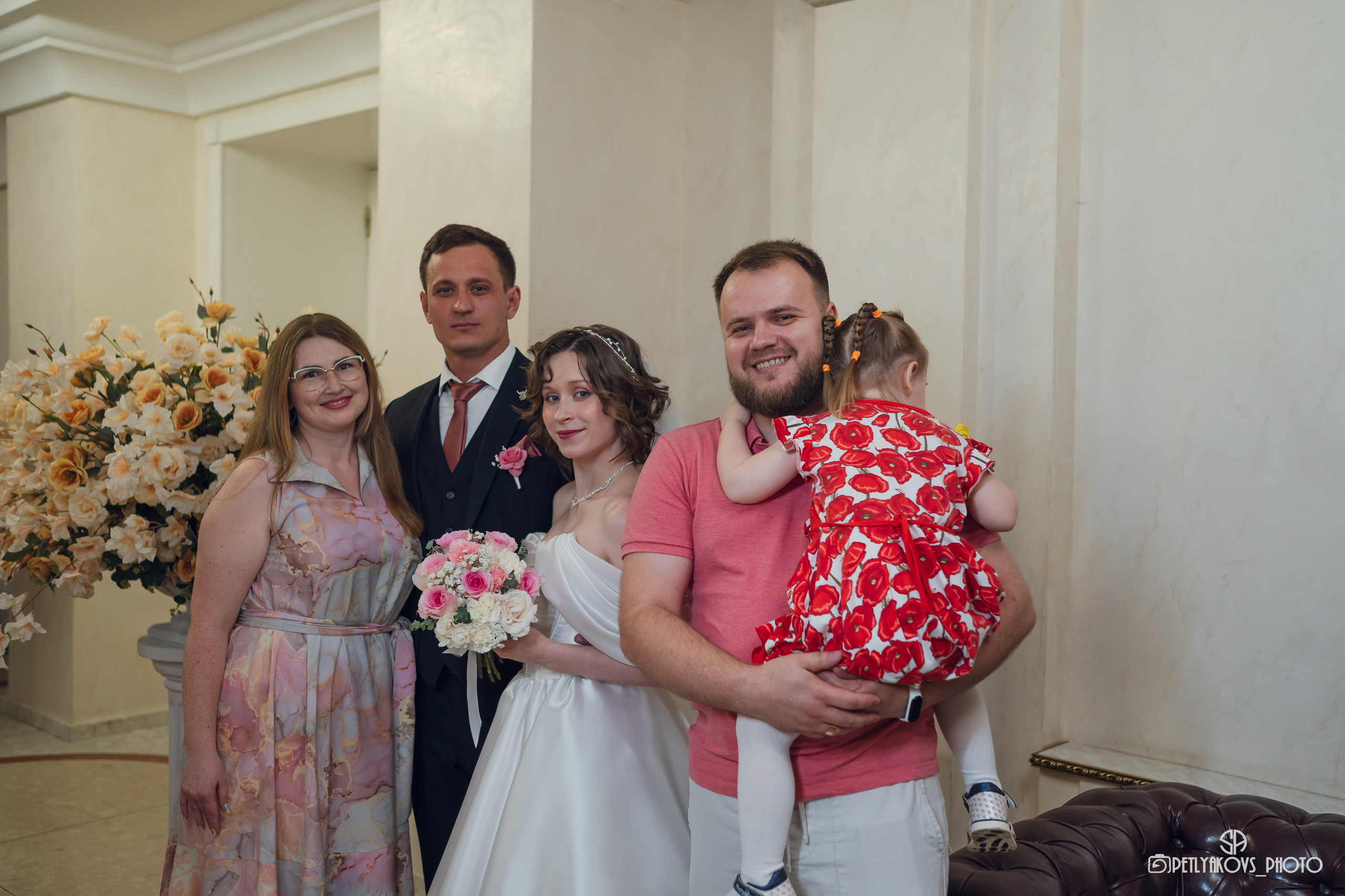 Свадьба Антонины и Виктора (репортаж). Фотограф, видеограф Пятигорск, Ставрополь, Ессентуки, Petlyakovs_photo