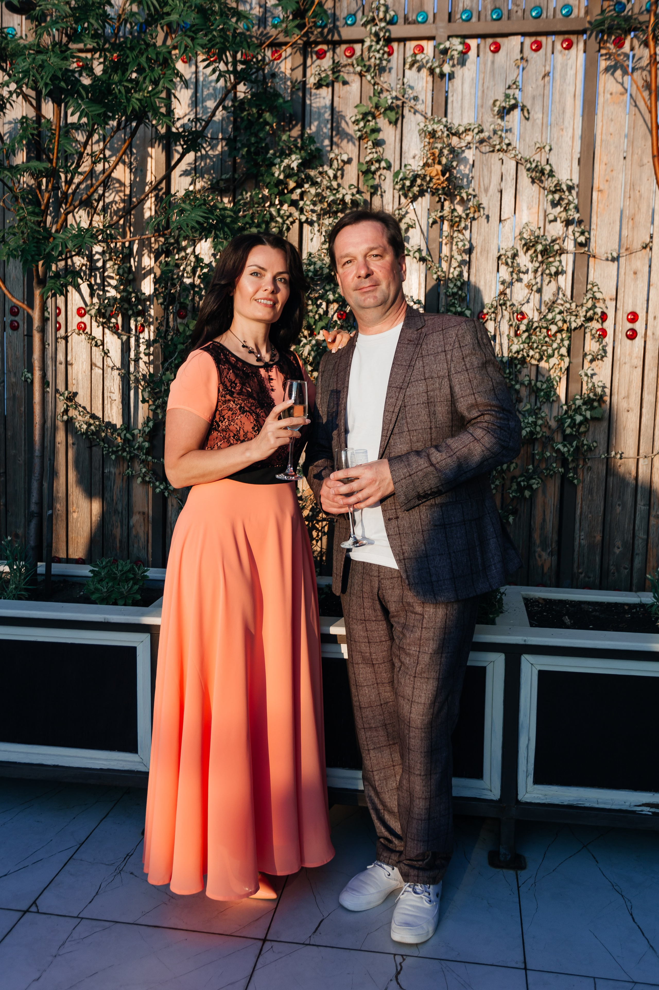 Выпускной 11 «А». Школа № 42. Свадебный фотограф в Краснодаре Николай Крауз