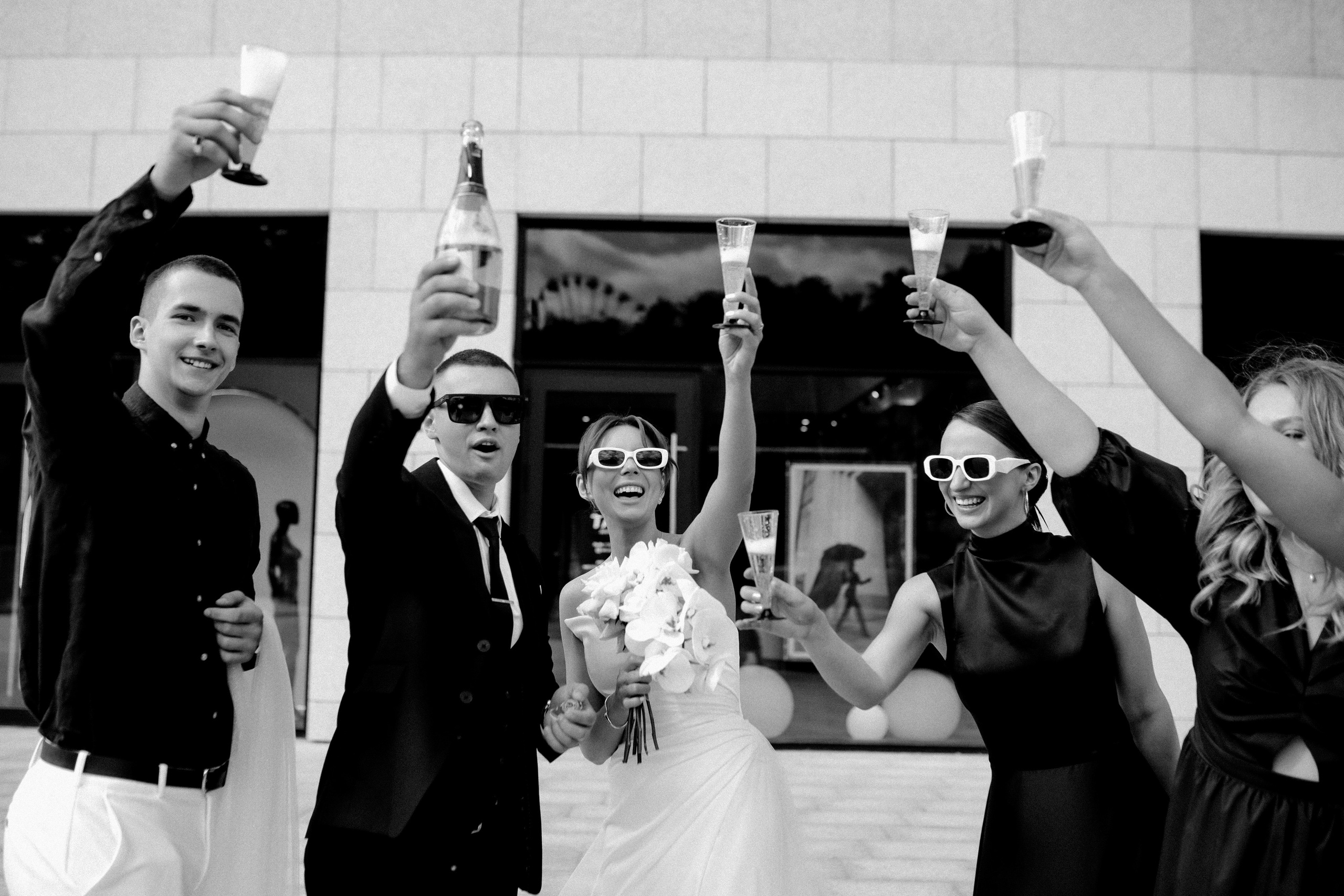 Maria & Alexey. Фотограф в Минске — Юлия Деяк. Фотосессии в Минске