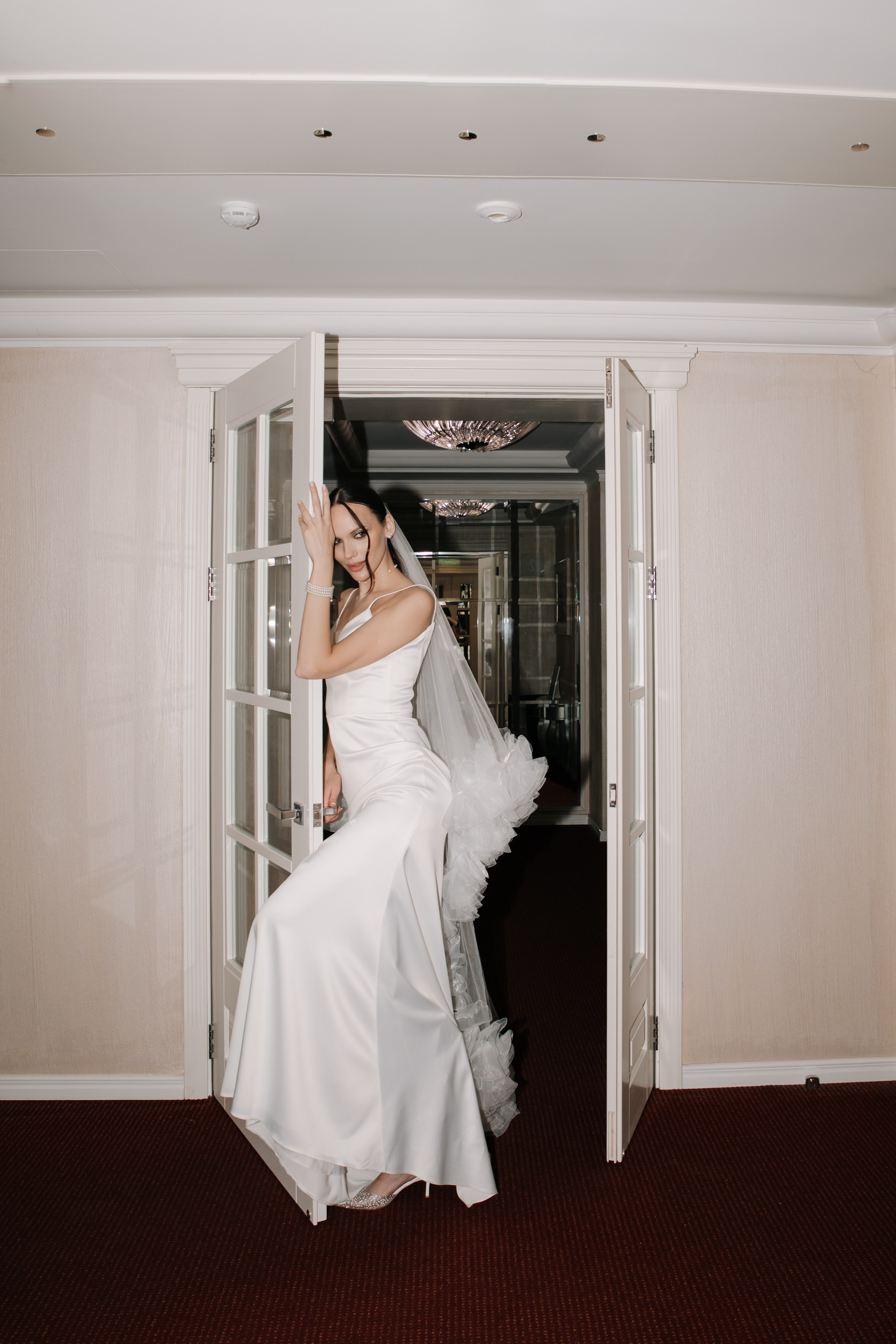 Игорь и Анастасия. Профессиональный фотограф Кристина Кирьянова