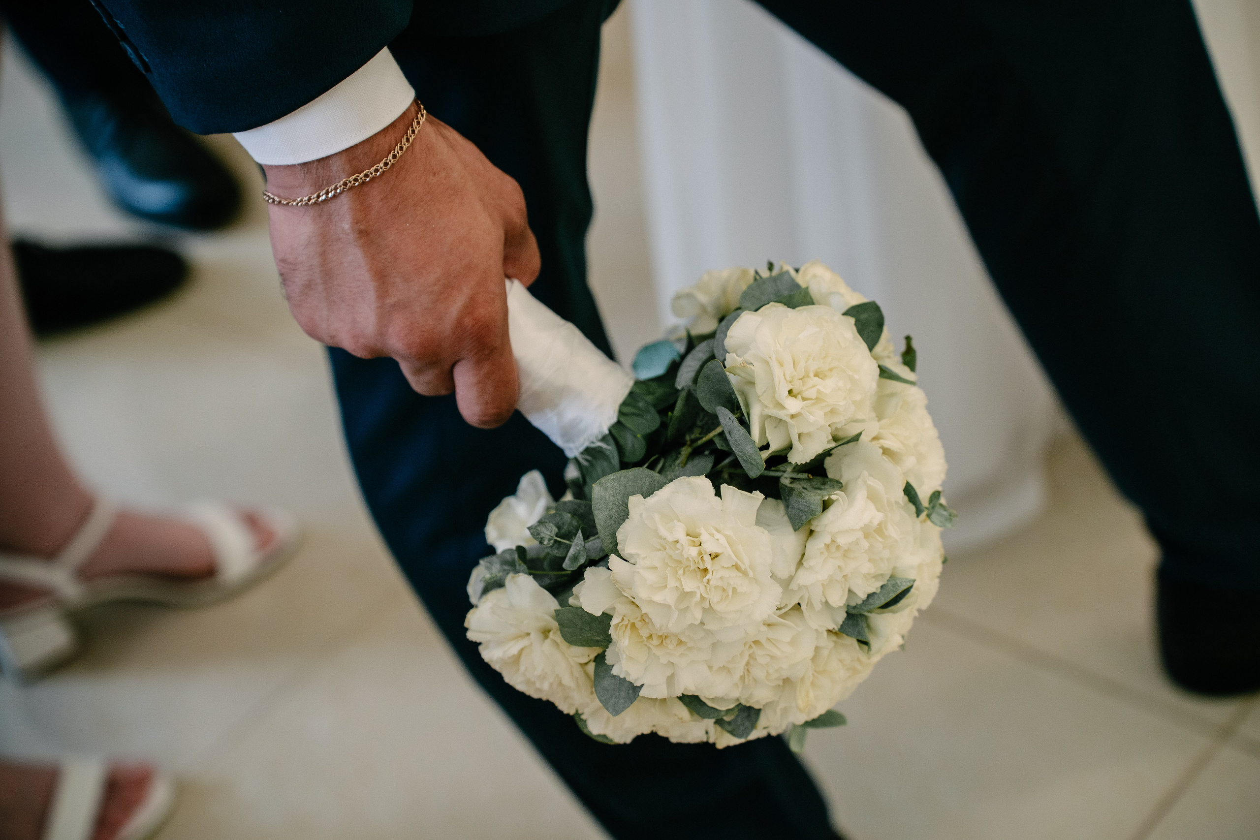 Максим и Наталья. Свадебная фотосъемка. Свадебный фотограф в Воронеже Александр Работкин