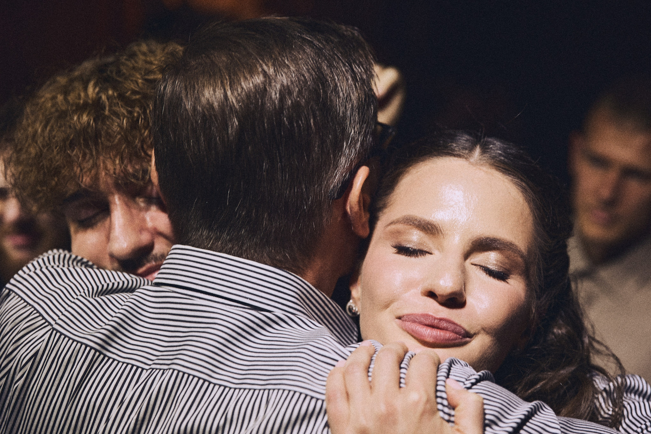 VIBE&VELVET. Дмитрий Мазуркевич: Профессиональный Репортажный Фотограф