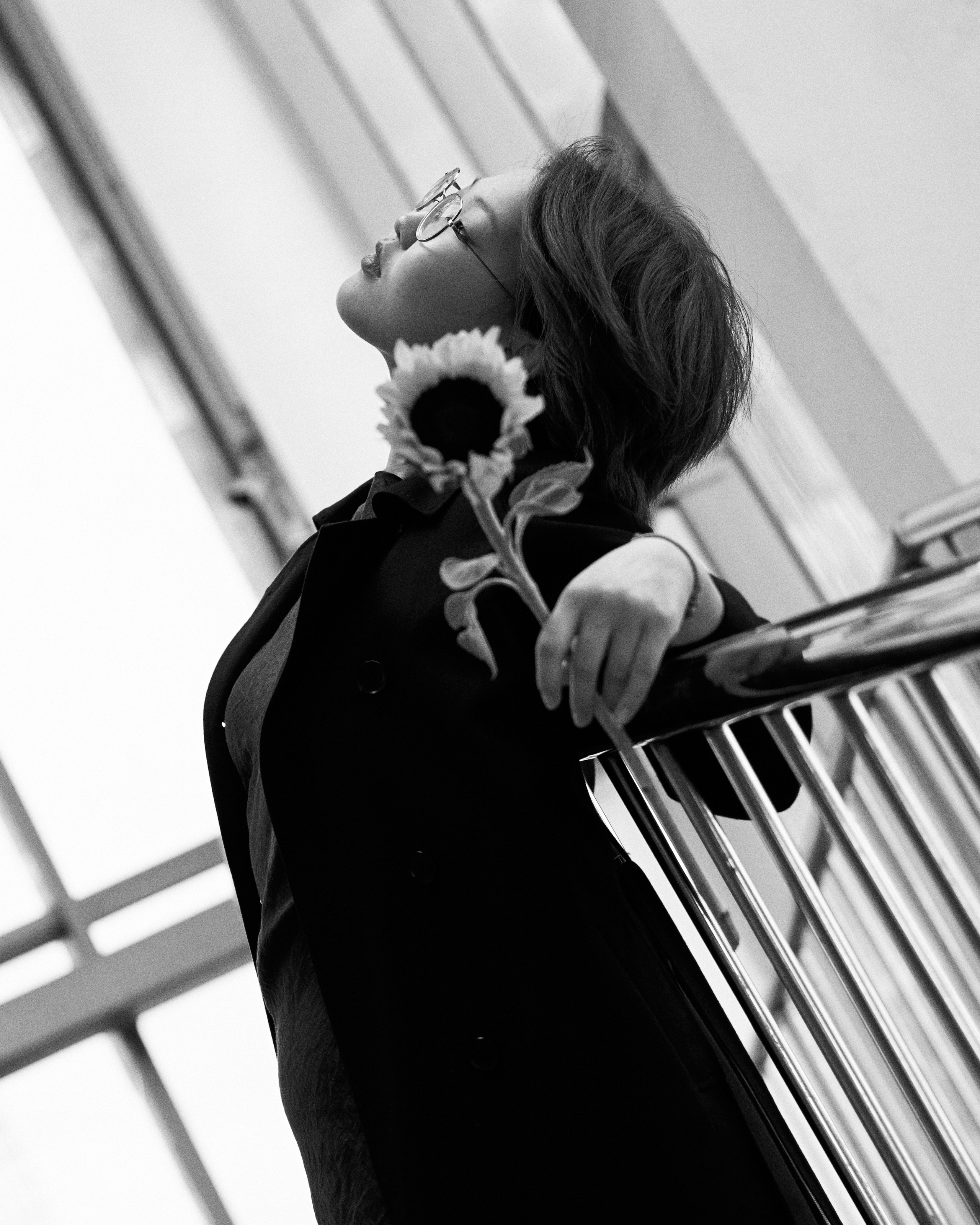 Амира. Портретный и свадебный фотограф в Москве Александра