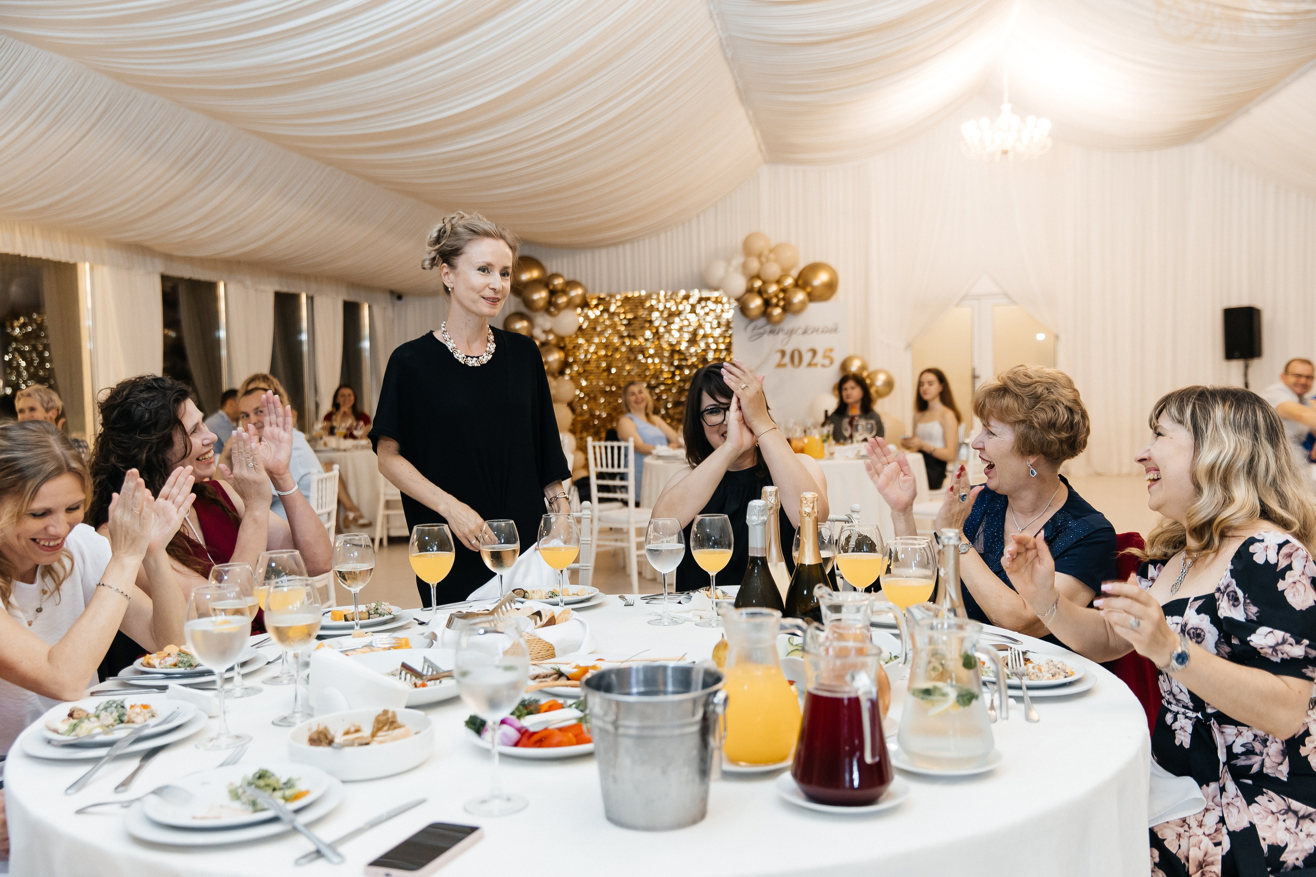 Выпускной (2 гимназия). Свадебный и семейный фотограф в Севастополе и Крыму Анастасия Сураева