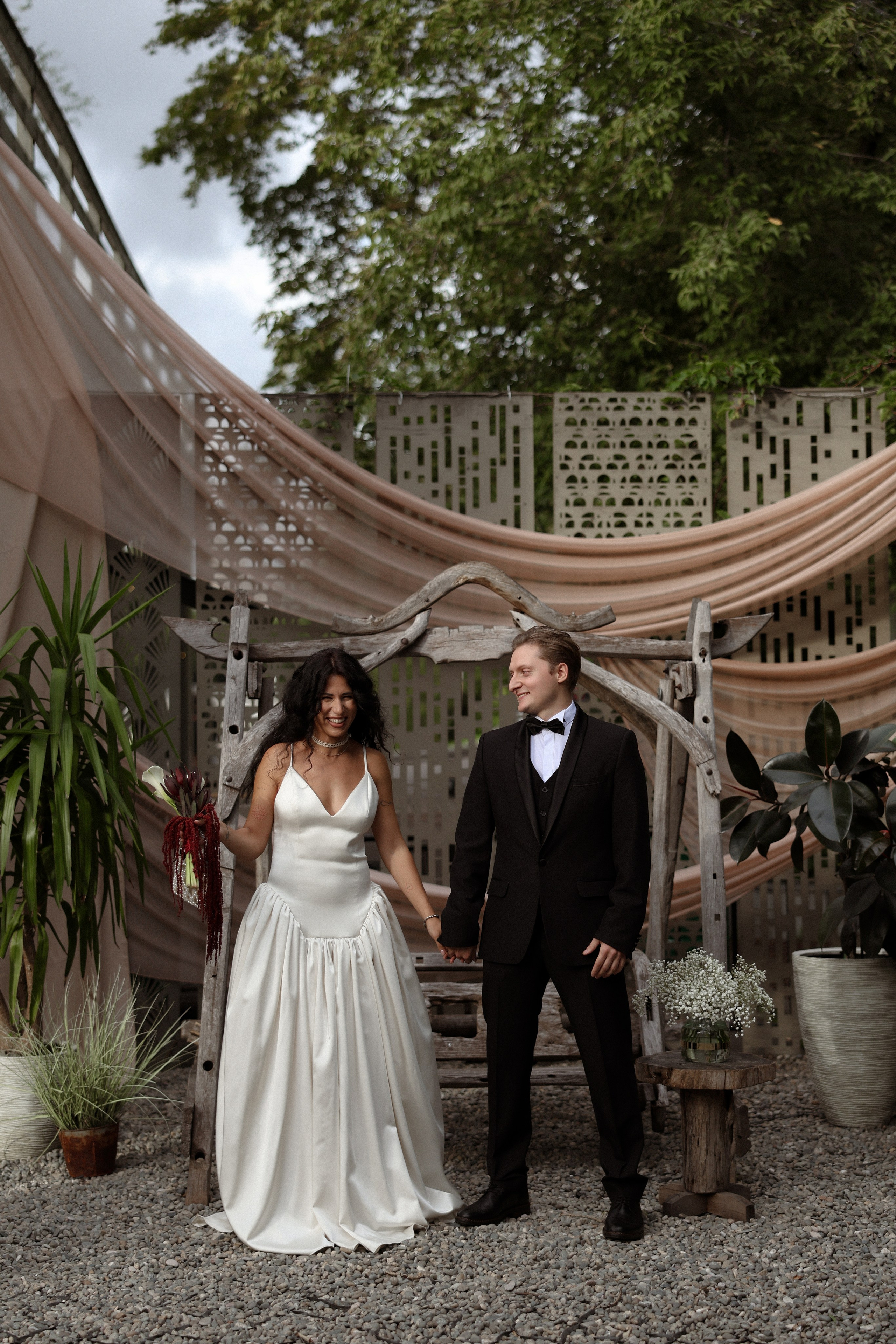 «Всегда» — Юлия и Александр. Свадебный и семейный фотограф в Москве Ломова Ирина