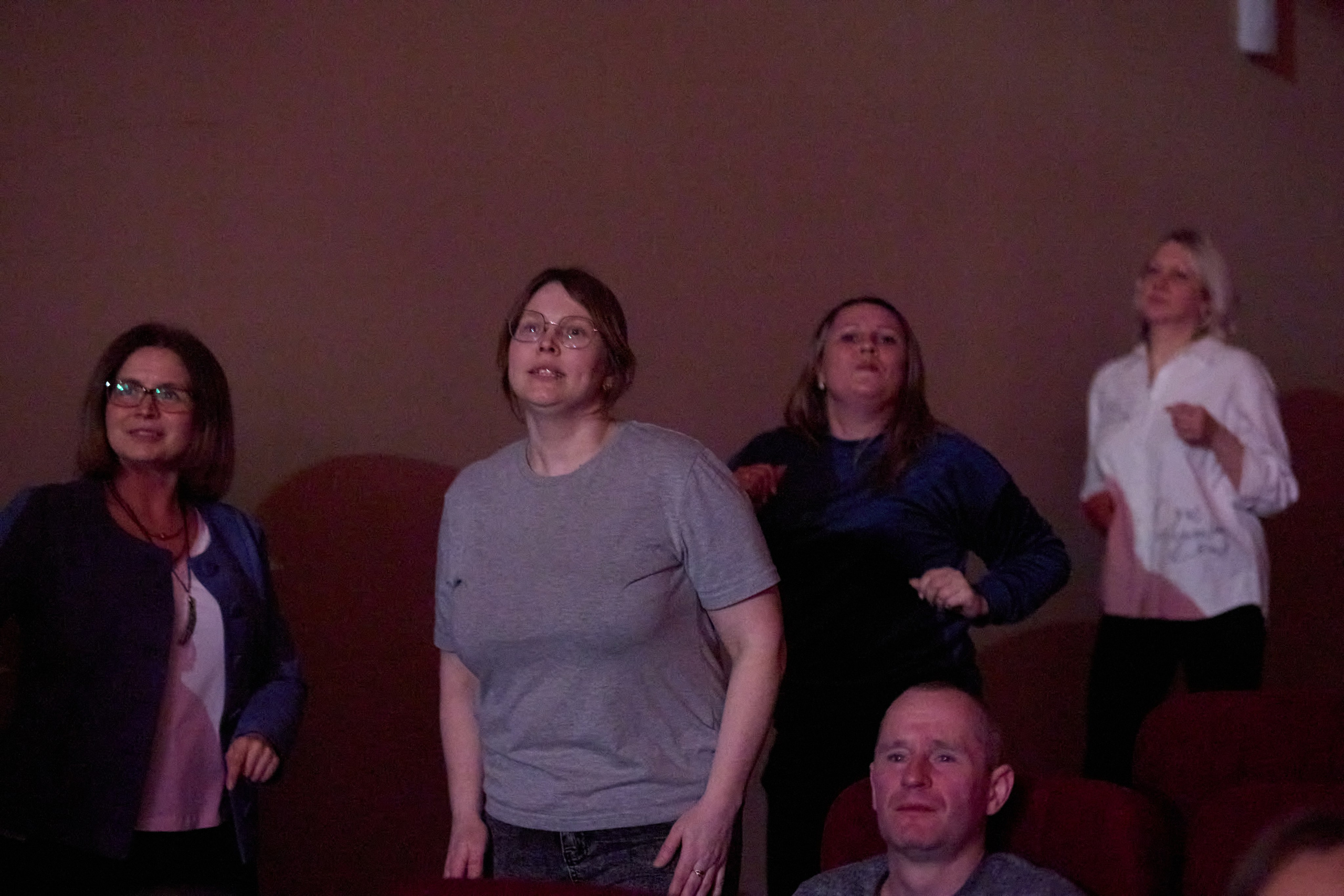 Гр. Ананас концерт 20.02.26. Фотограф видеооператор Пермский край, Пермь, Оса Руслан Саматов