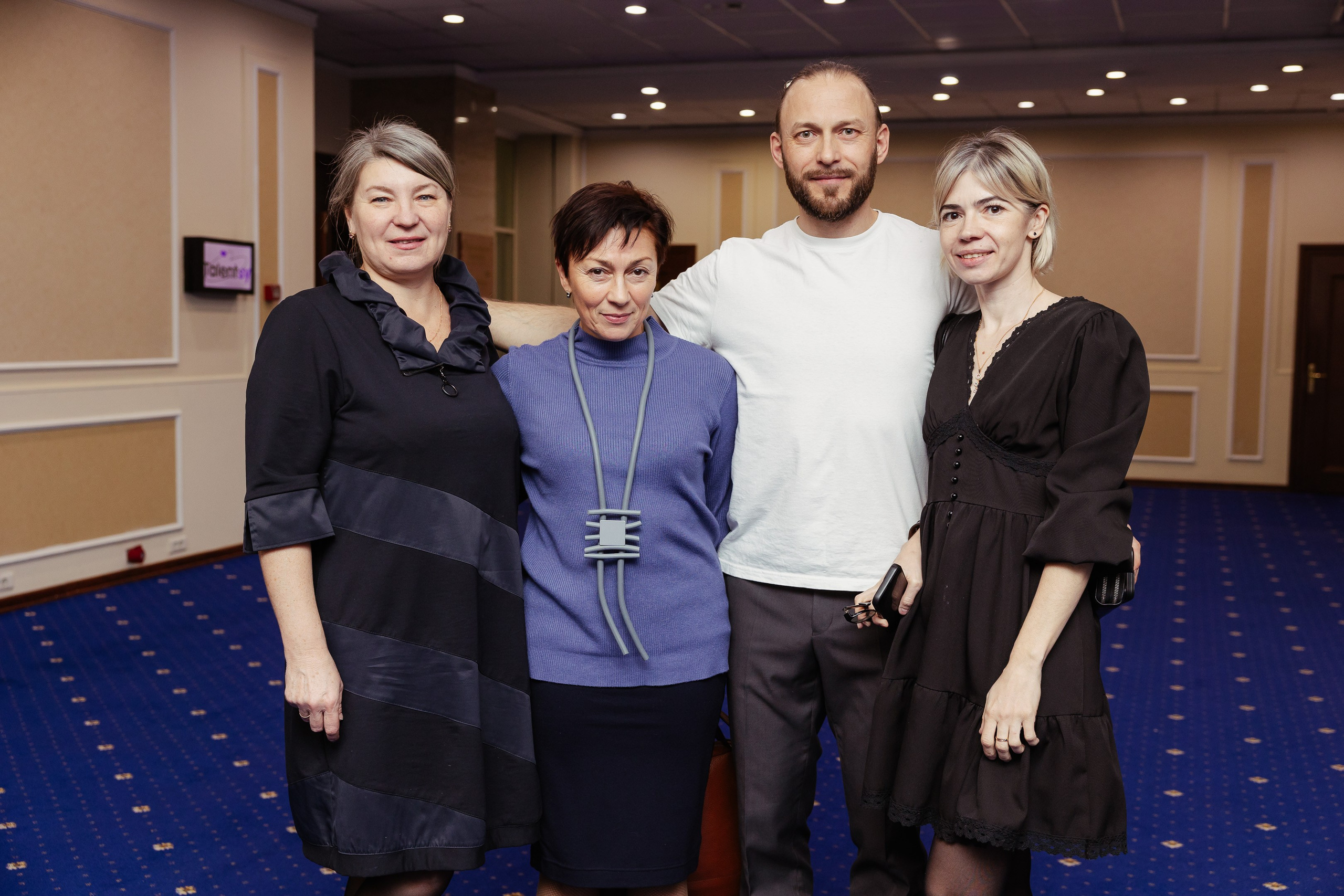 Talentsy выпускной. Портретный и репортажный фотограф в Москве Олеся Лисарк