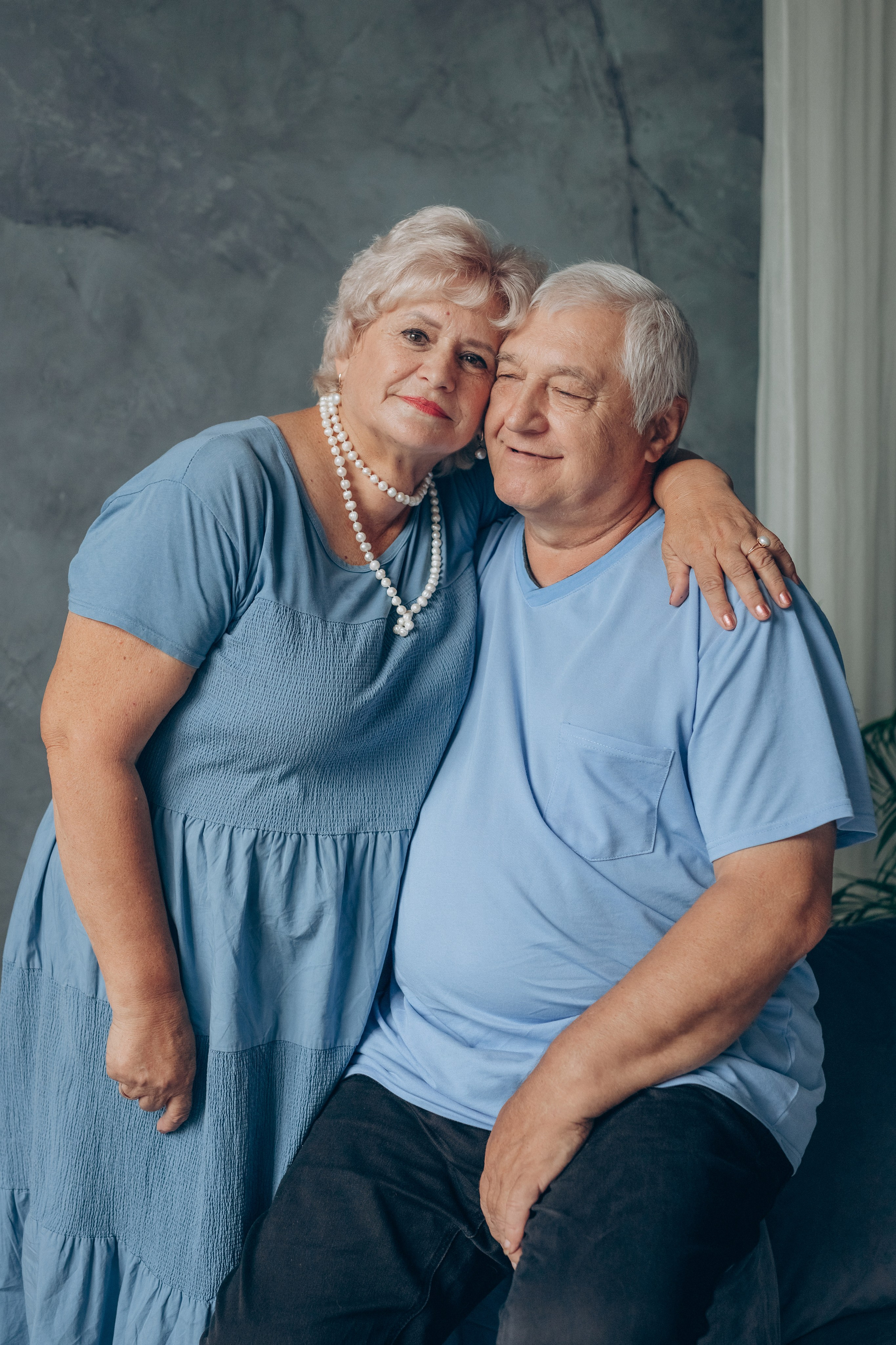 Семья Ольги. Фотограф Ногинск Электросталь Наталья Осетрова