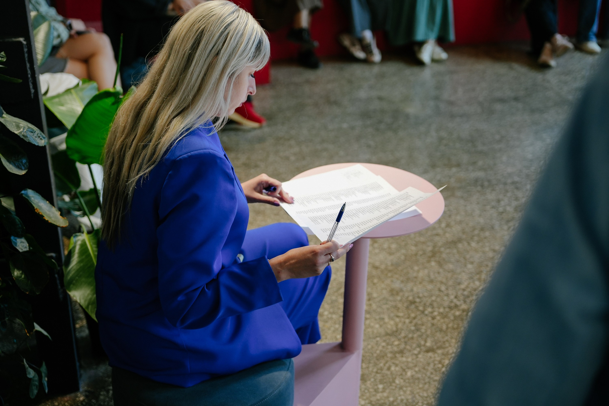 Гранты для креативного бизнеса | Станкозавод. ИТВИ