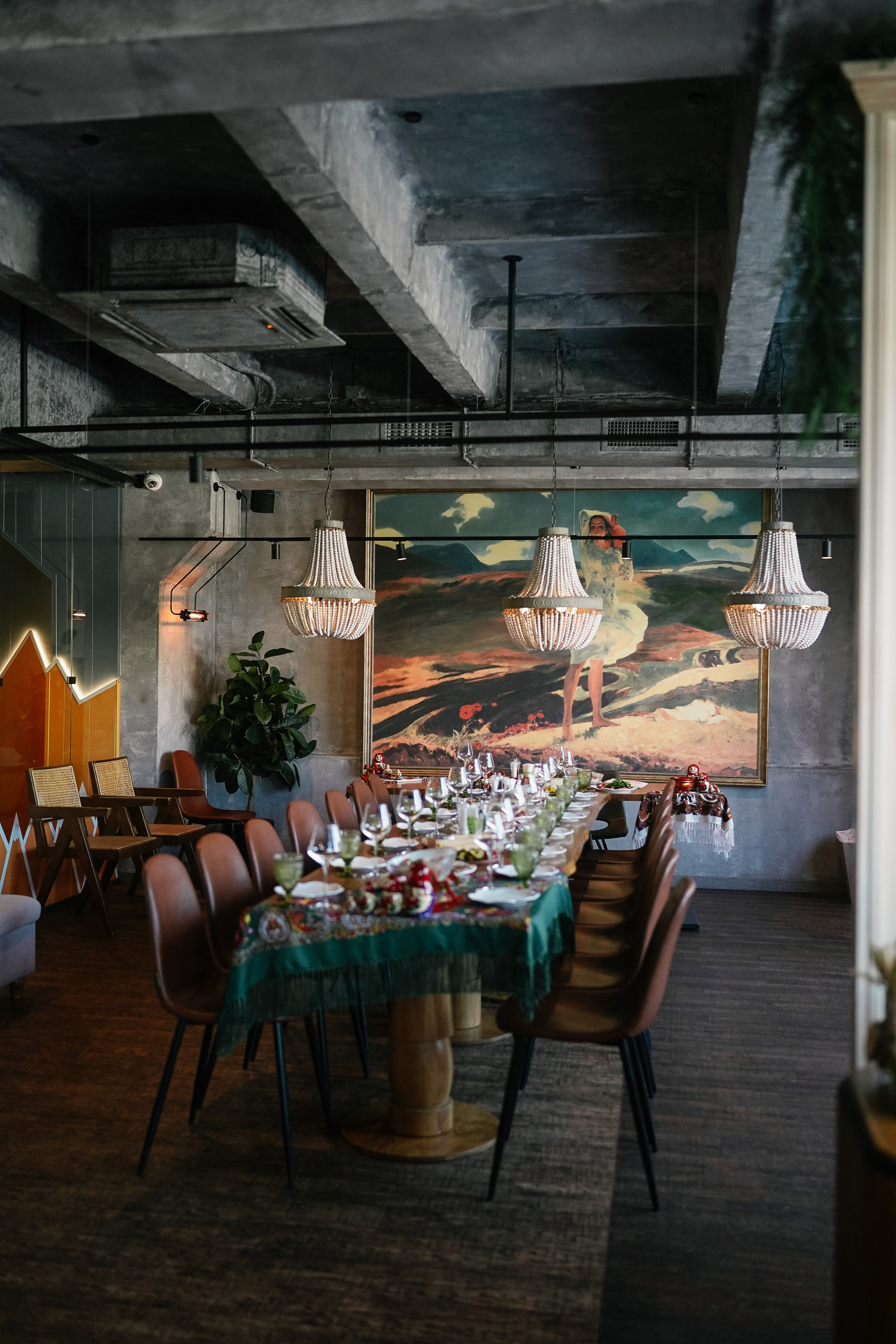 Великий Гэтсби | 2024 Евгений и Наталья. ИТВИ