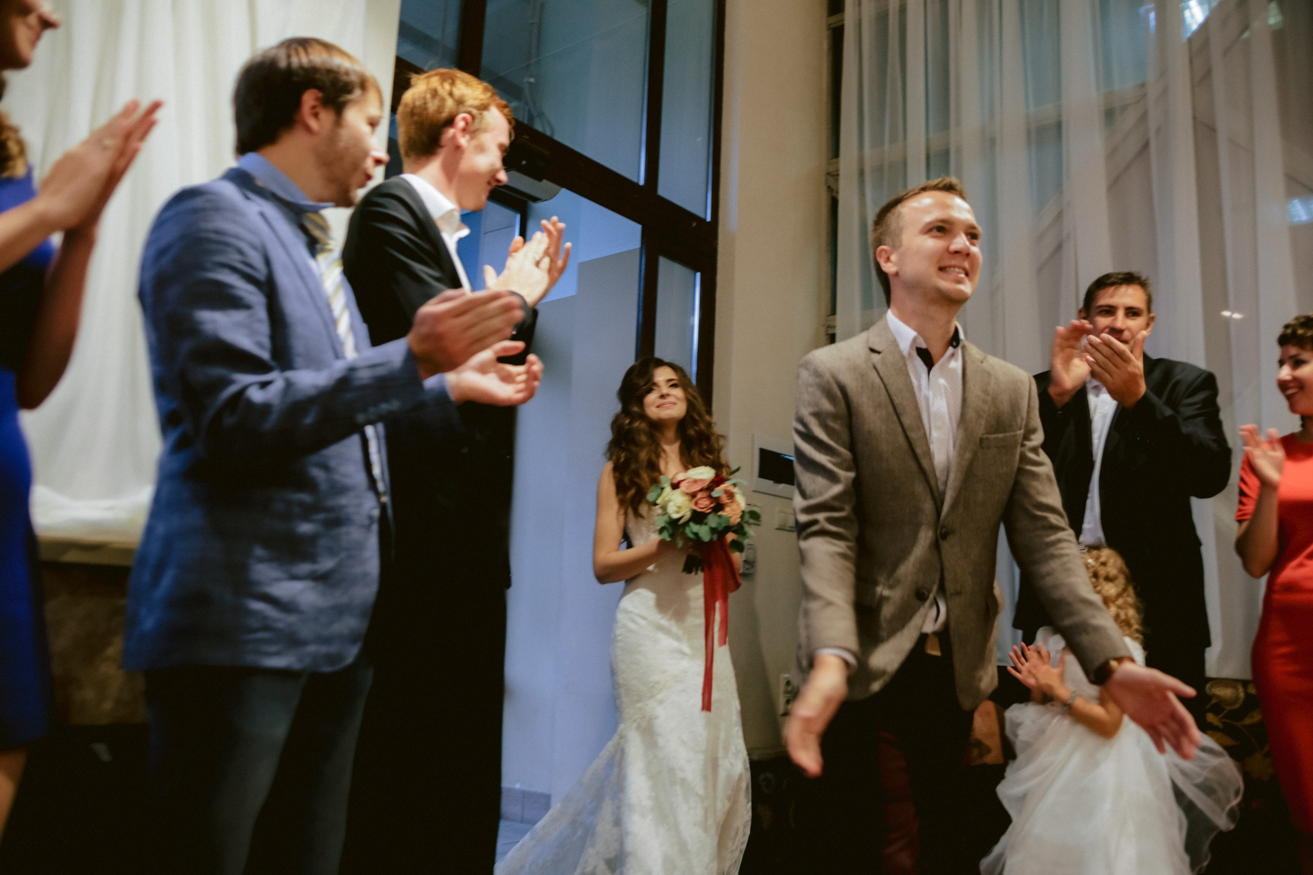 Солнце, яблоки и лодка. Фотограф Серафим Крюков