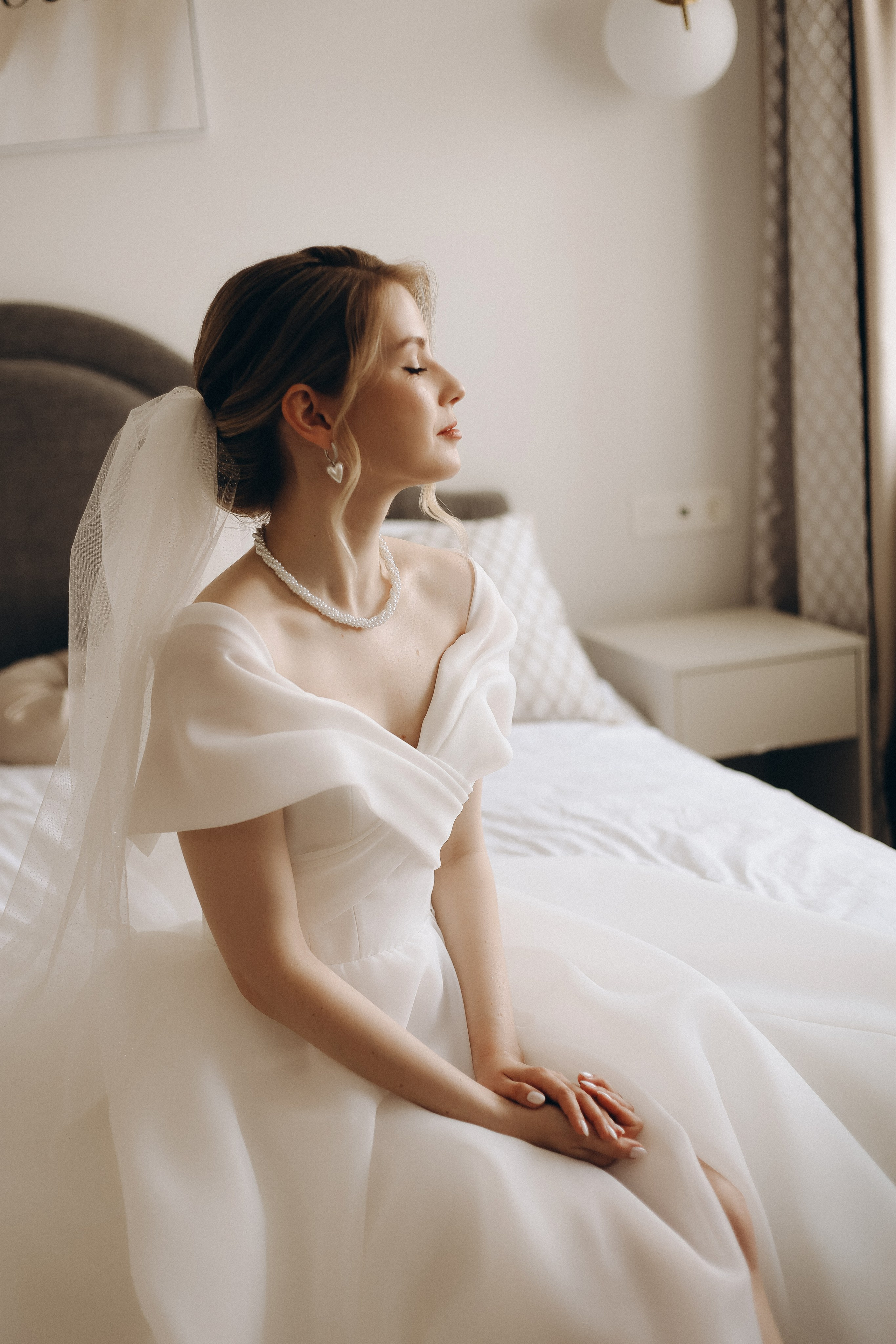 Оля & Леша. Свадебный фотограф Татьяна Курганская