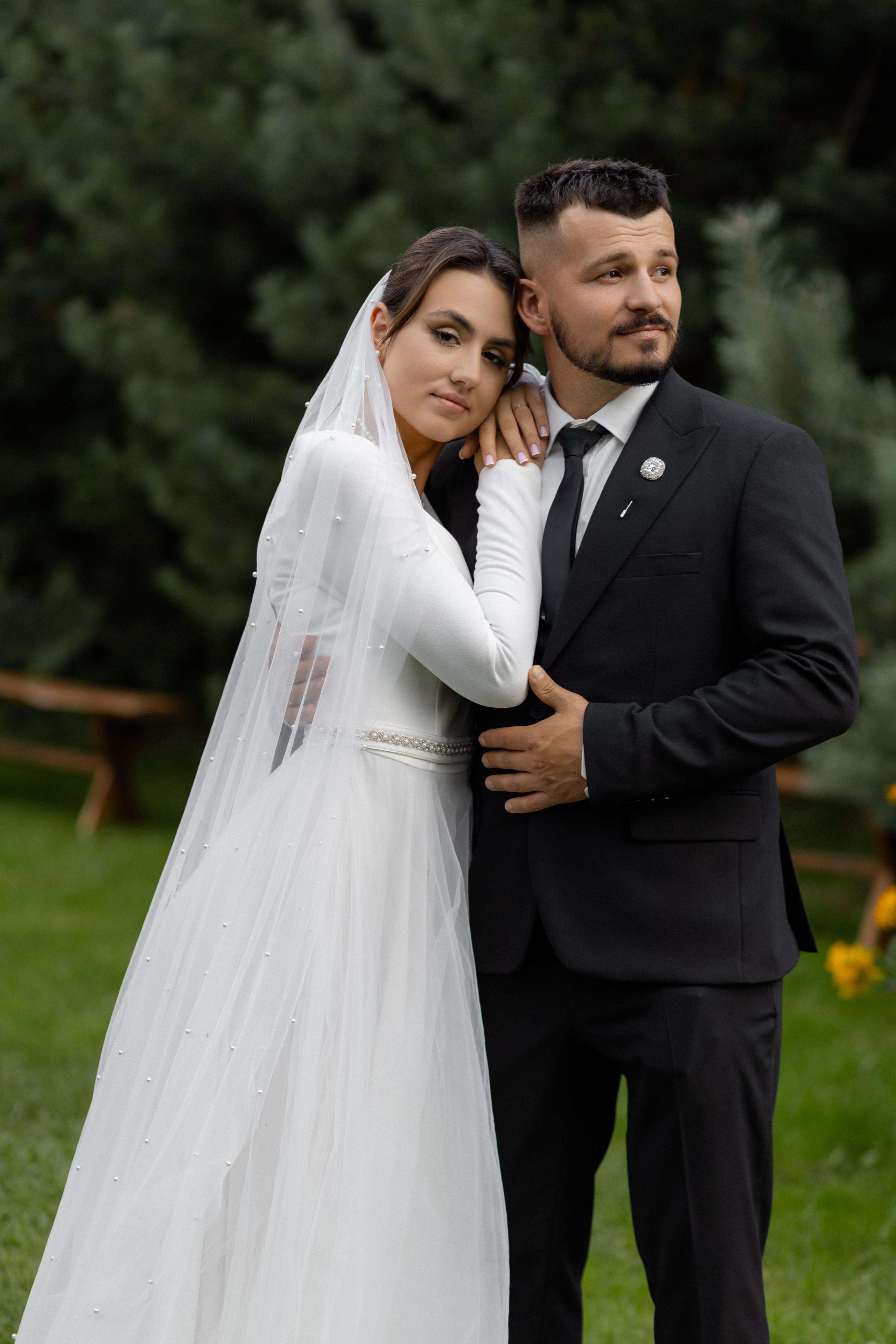 Свадьба Ксении и Артёма 02.08.2025: фотосессия в агроусадьбе Лабодянка | Анонс. Свадебный фотограф в Минске/Беларуси Сергей Спиридонов