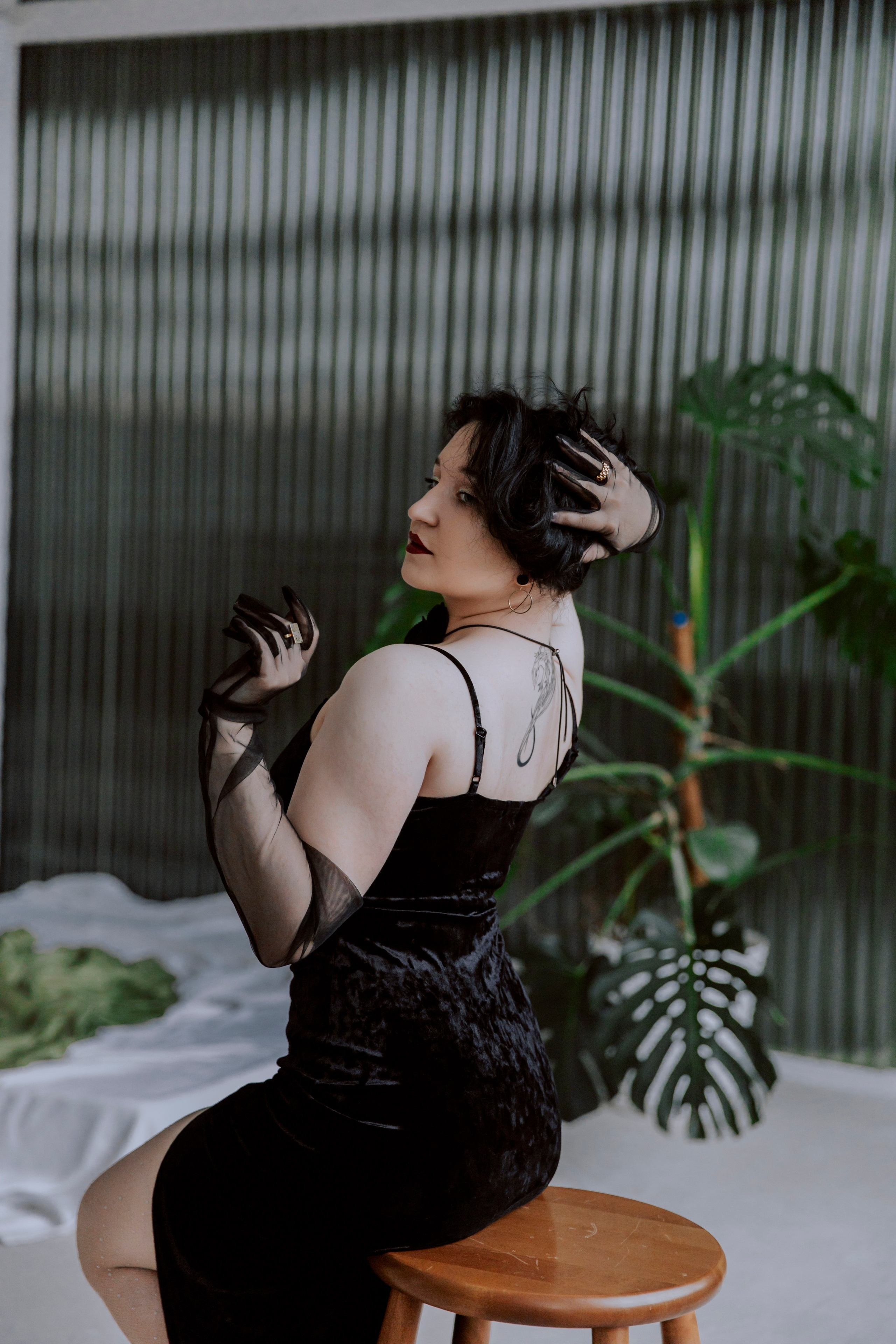 Полина. Фотограф, который снимает любовь в Санкт-Петербурге и Череповце