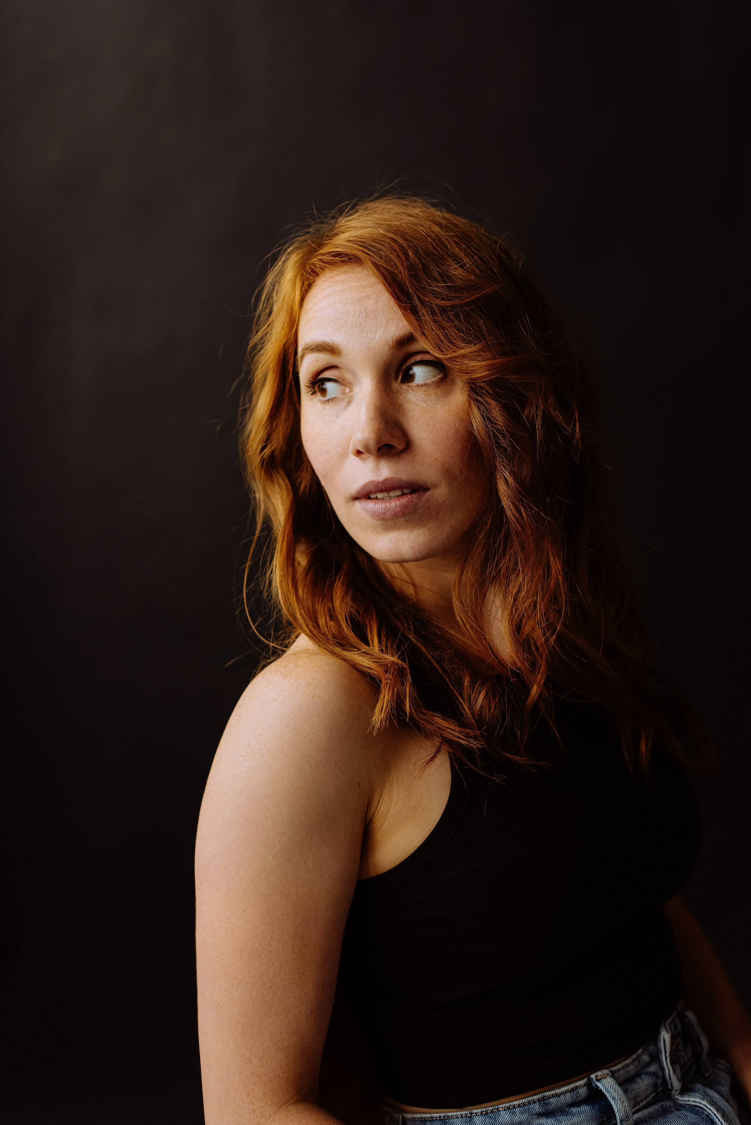 Катя. Свадебный фотограф в Москве Анна Полушина