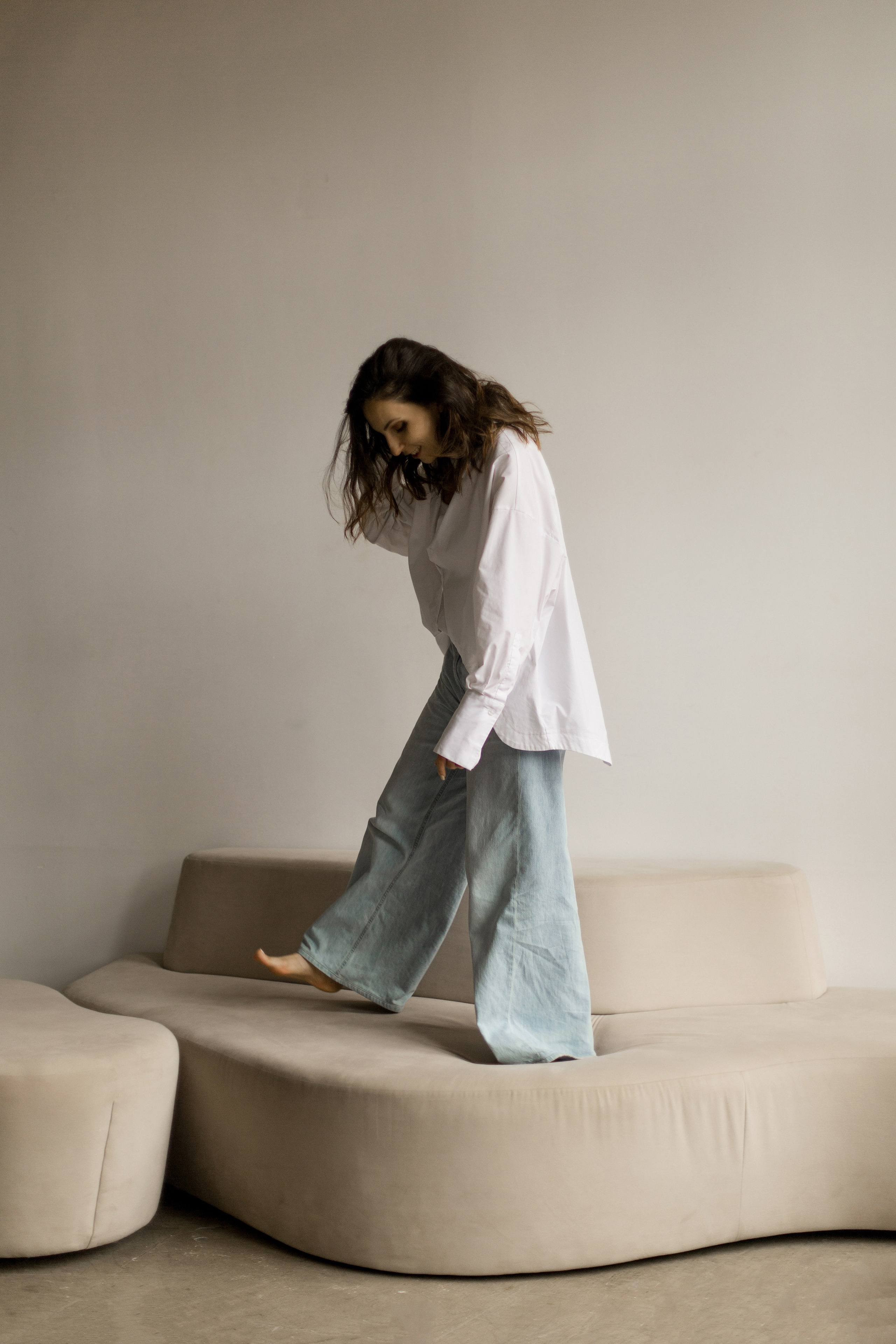 Ира 1. Свадебный и портретный фотограф Анастасия Казакова Санкт-Петербург