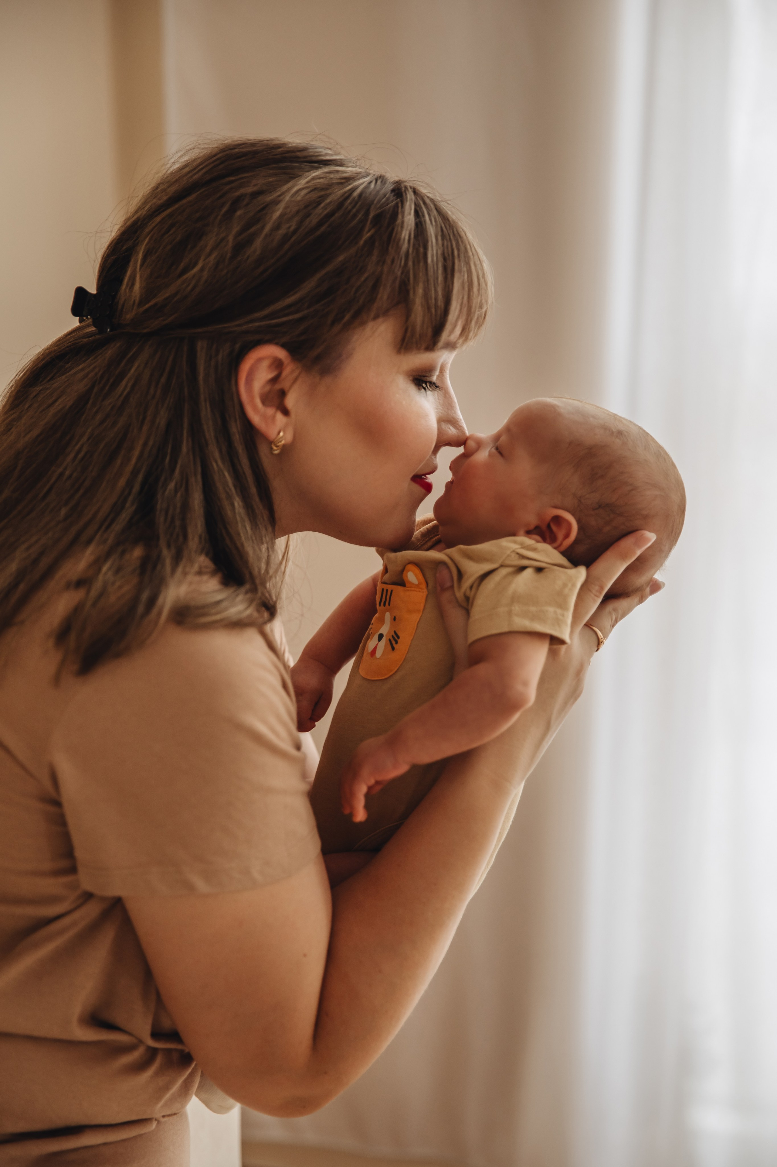 СЕМЬЯ. Фотограф в Омске