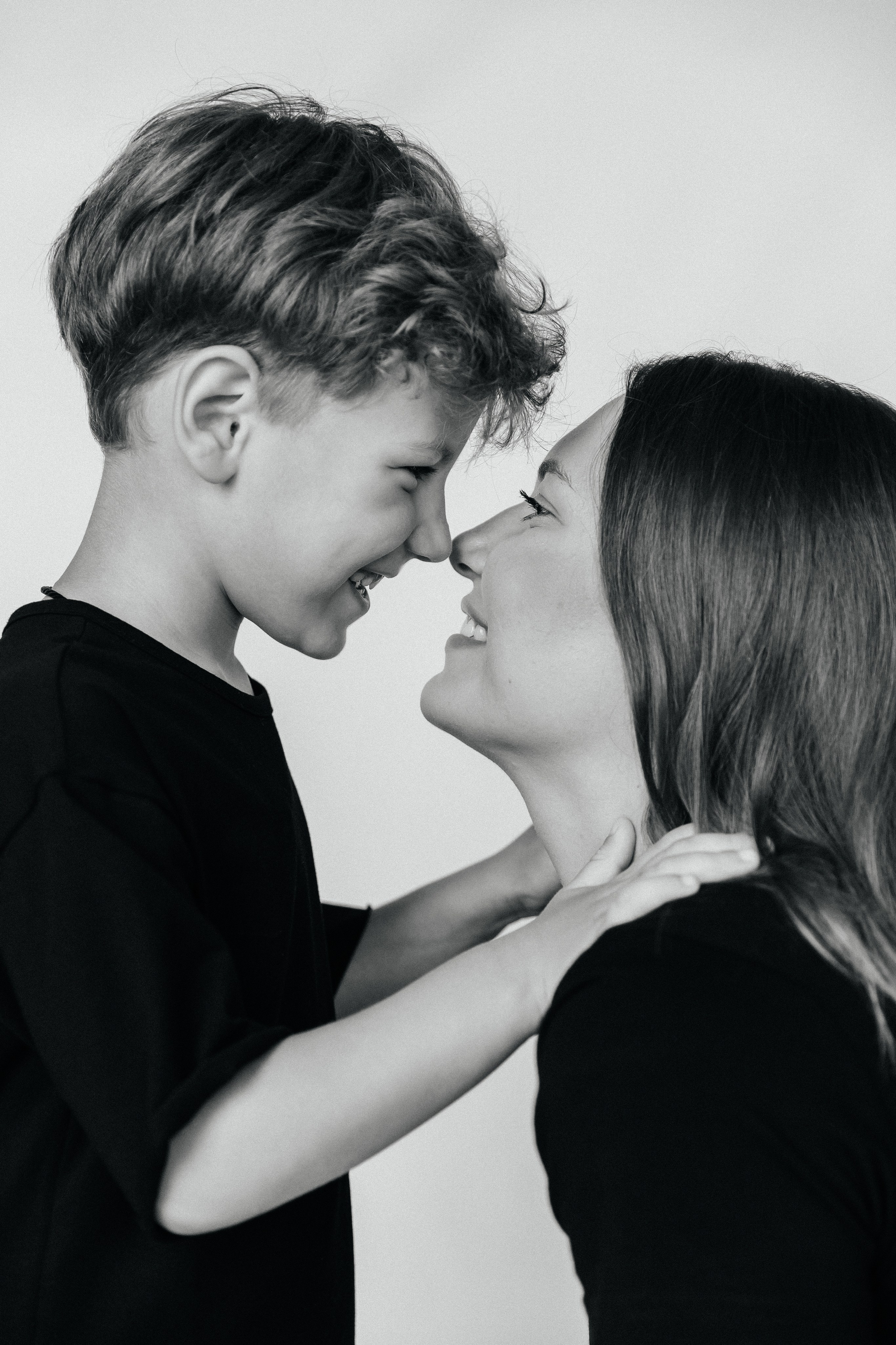 СЕМЬЯ. Фотограф в Омске