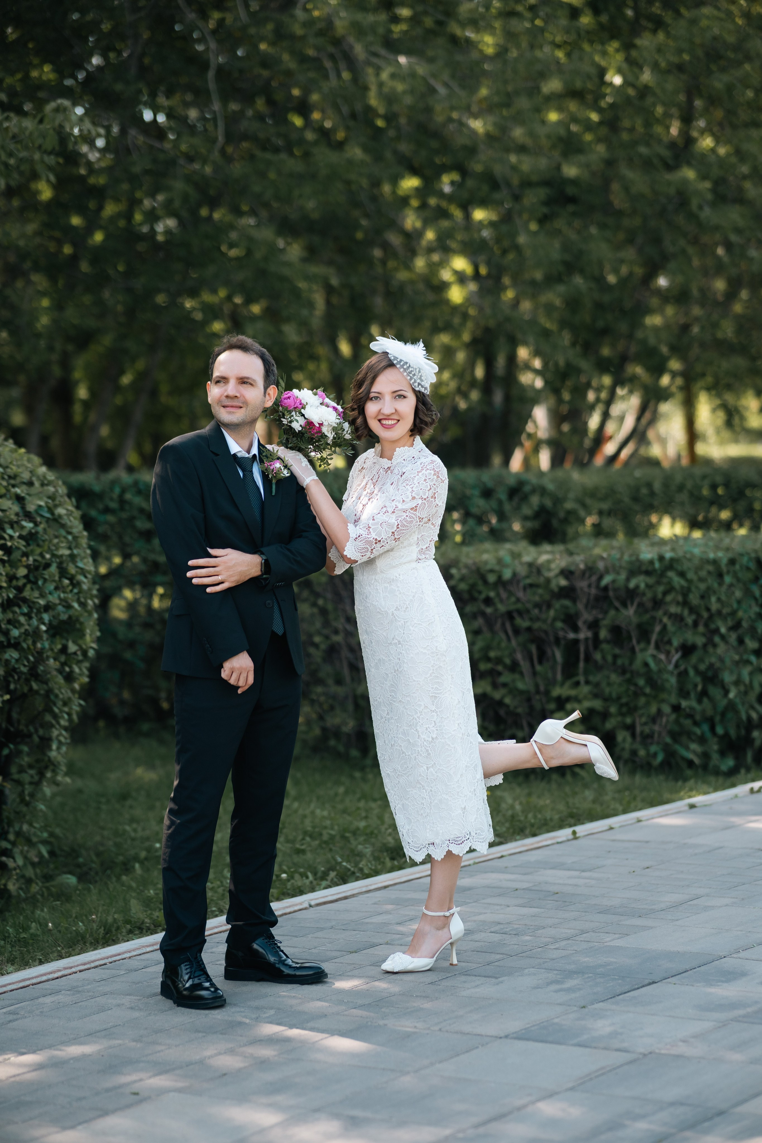 Екатерина и Абдулла. Фотограф и видеограф Олег Игнатов | Свадьбы, Love Story, реклама и корпоративы — Красноярск