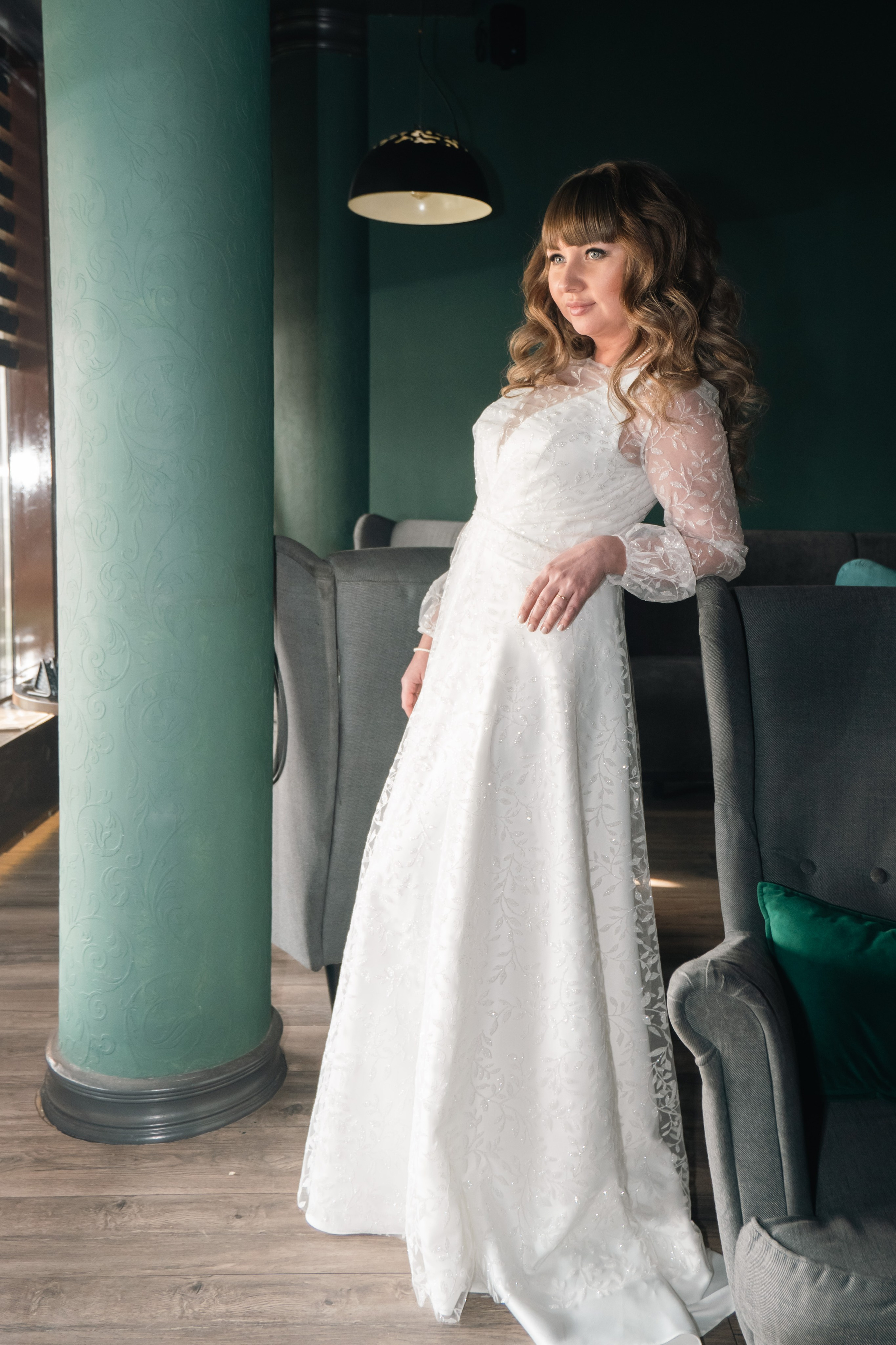 Никита и Марина. Фотограф и видеограф Олег Игнатов | Свадьбы, Love Story, реклама и корпоративы — Красноярск