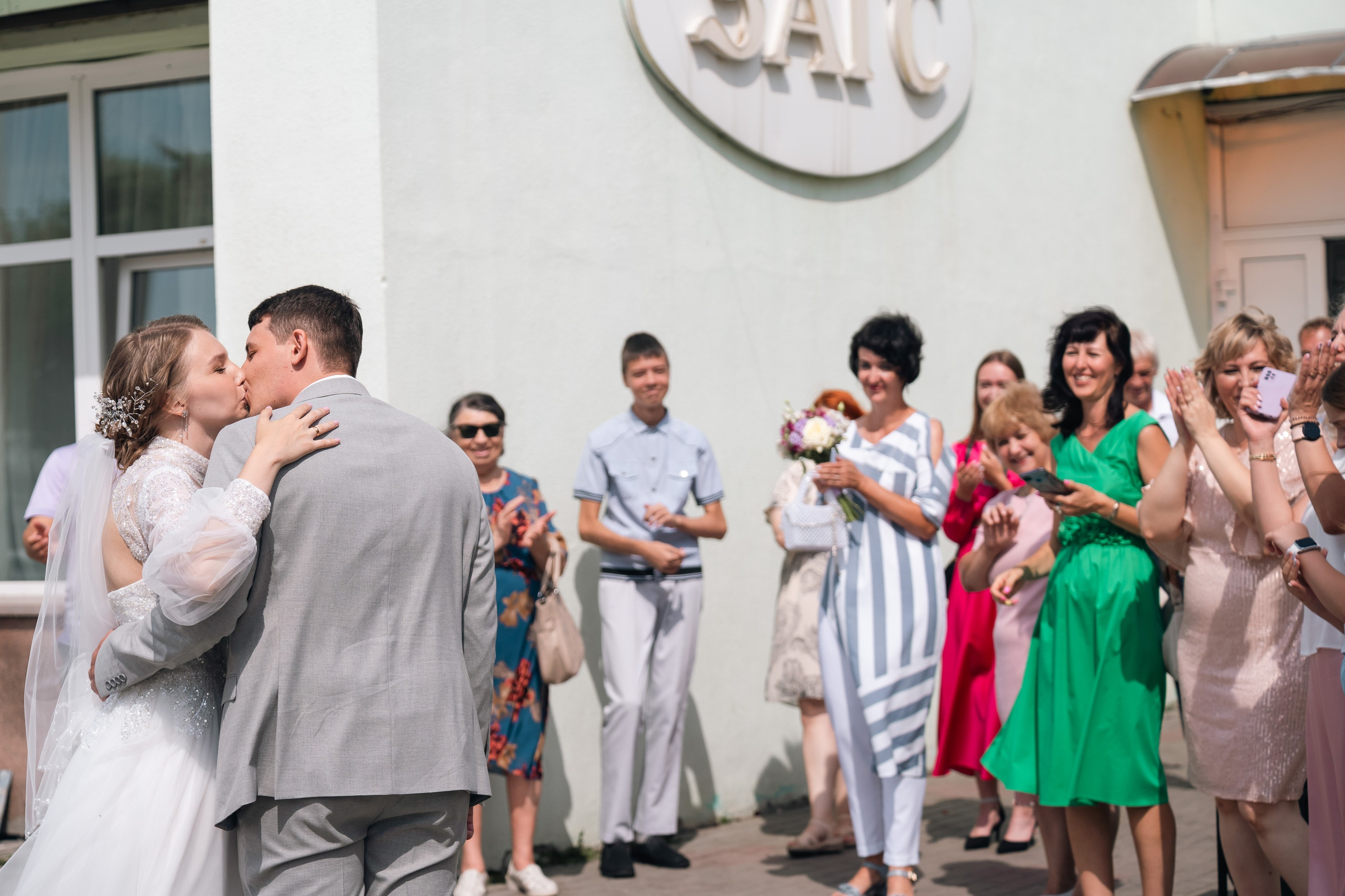 Павел и Вероника. Фотограф и видеограф Олег Игнатов | Свадьбы, Love Story, реклама и корпоративы — Красноярск