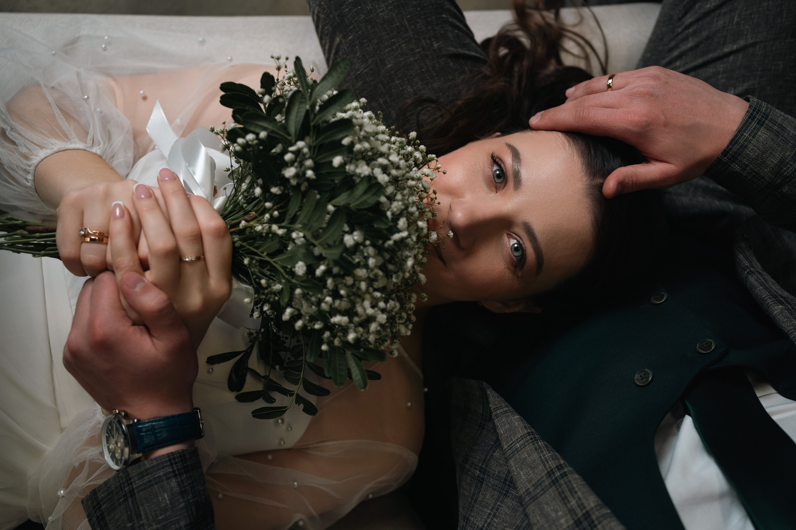 Игорь и Татьяна. Фотограф и видеограф Олег Игнатов | Свадьбы, Love Story, реклама и корпоративы — Красноярск