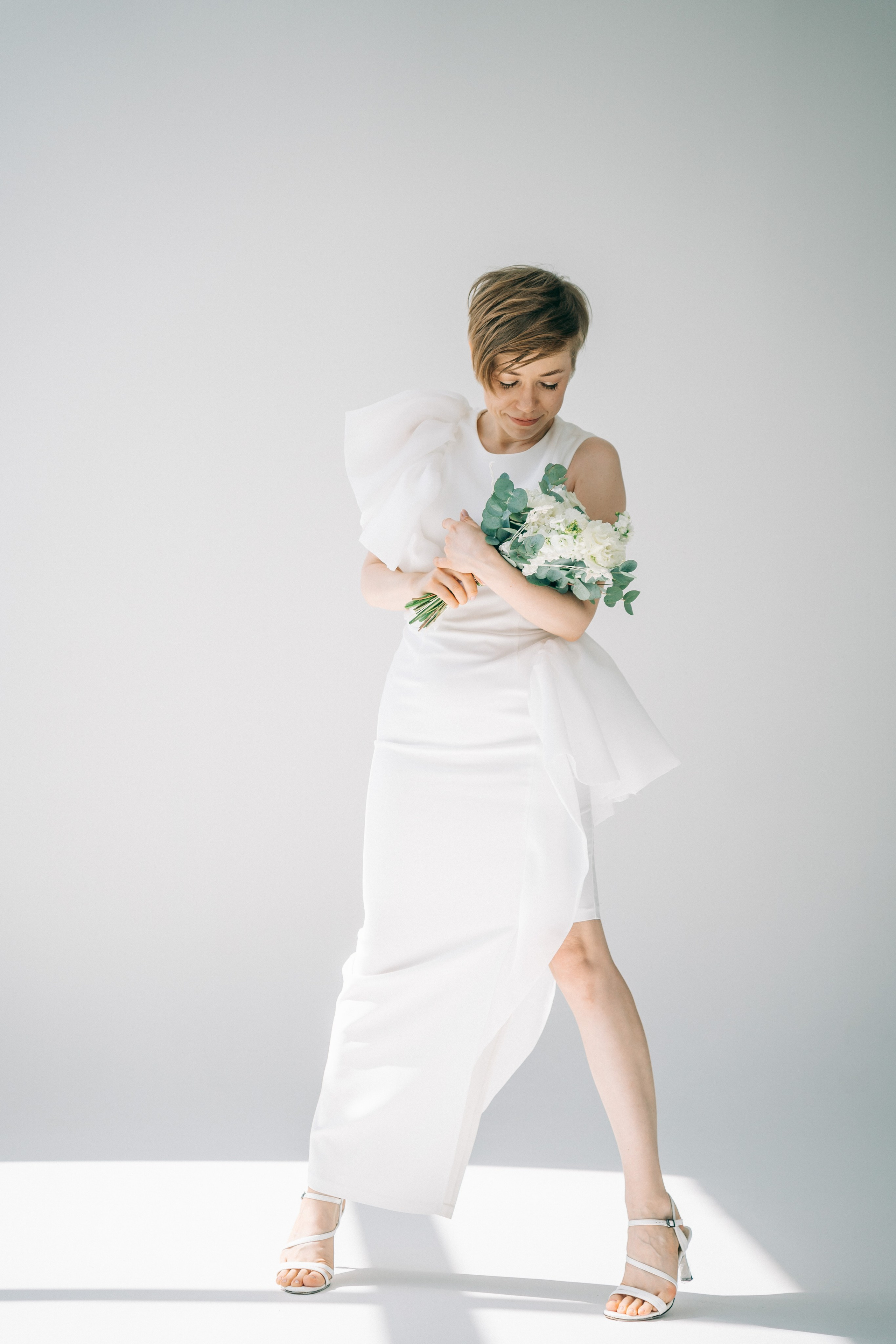 Алексей и Алена. Фотограф и видеограф Олег Игнатов | Свадьбы, Love Story, реклама и корпоративы — Красноярск