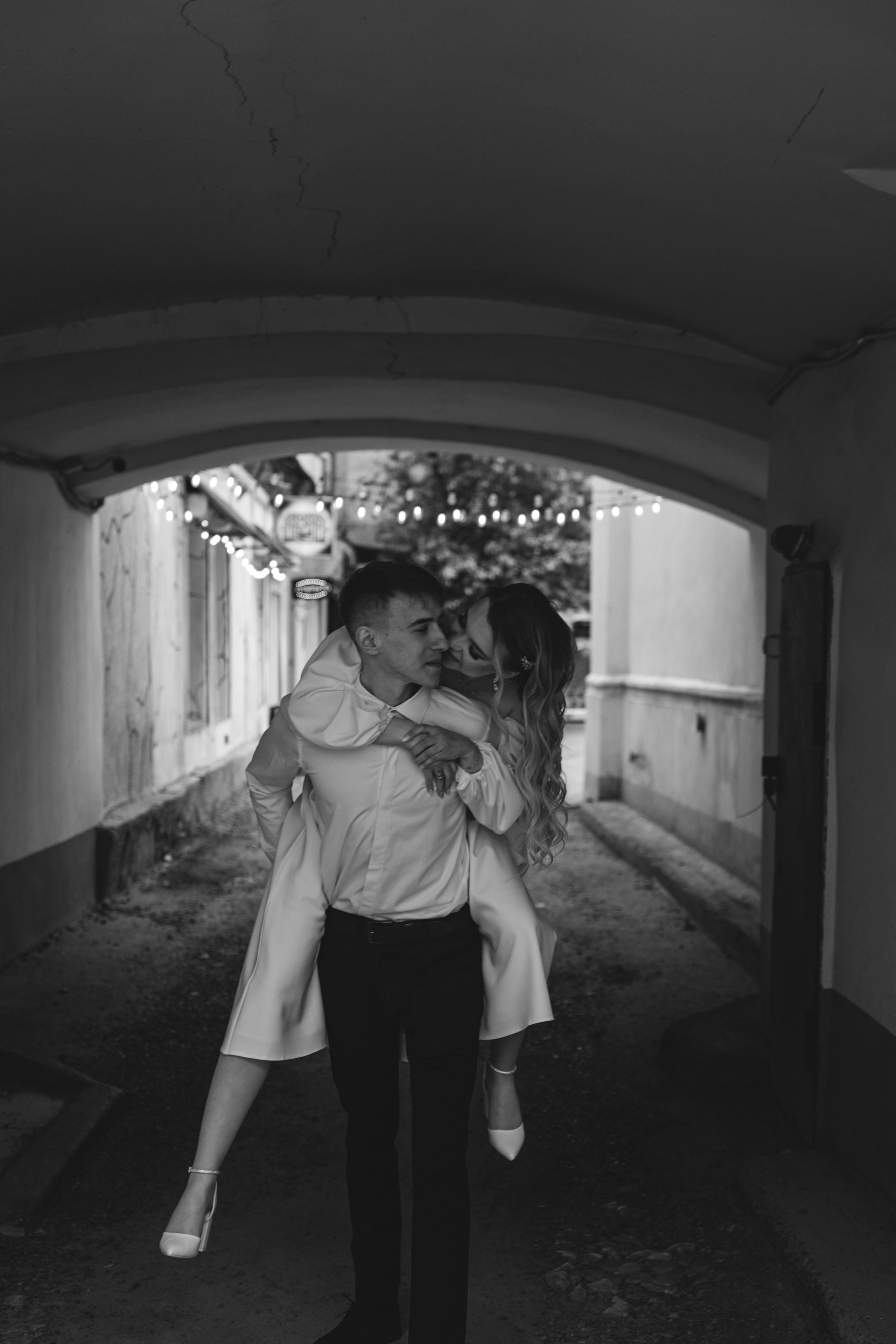 Артем и Дарья. Фотограф и видеограф Олег Игнатов | Свадьбы, Love Story, реклама и корпоративы — Красноярск