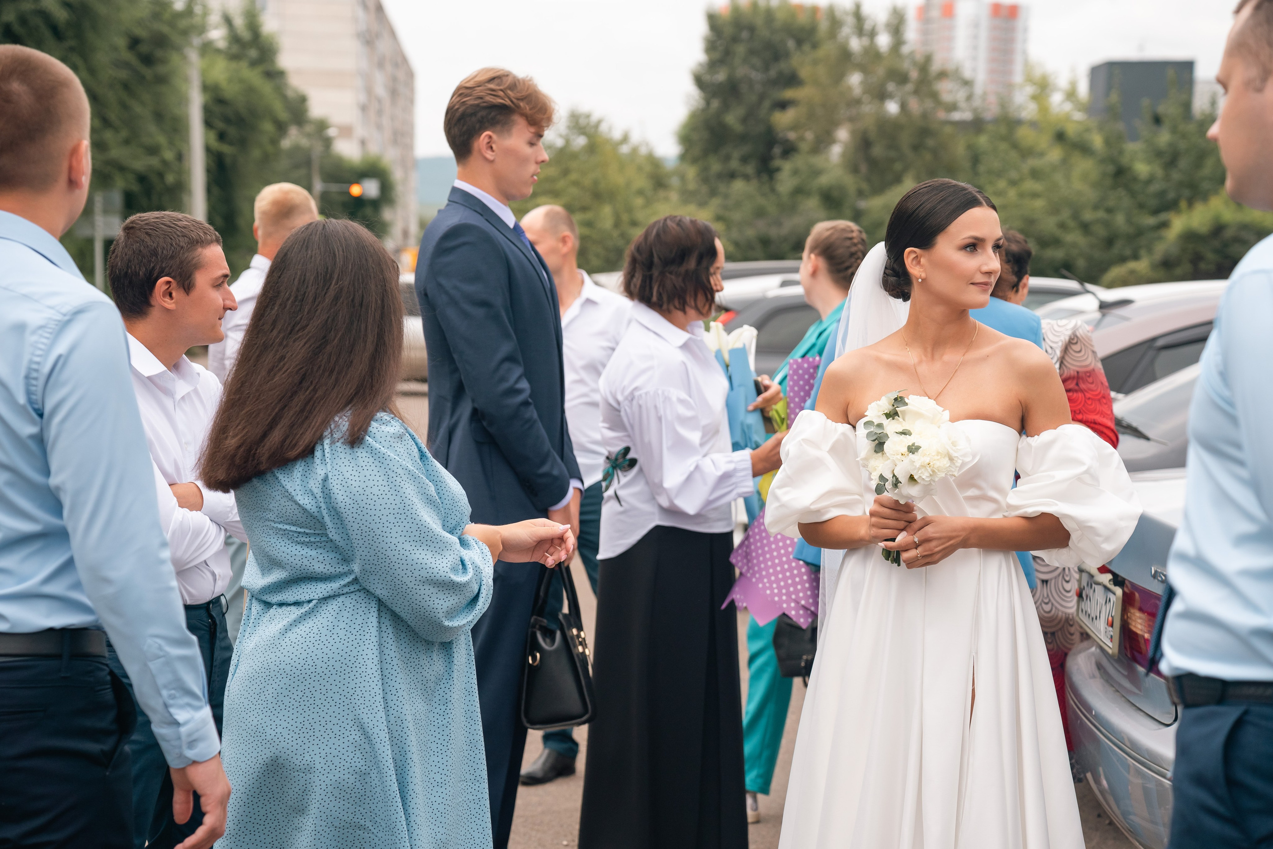 Кирилл и Екатерина. Фотограф и видеограф Олег Игнатов | Свадьбы, Love Story, реклама и корпоративы — Красноярск