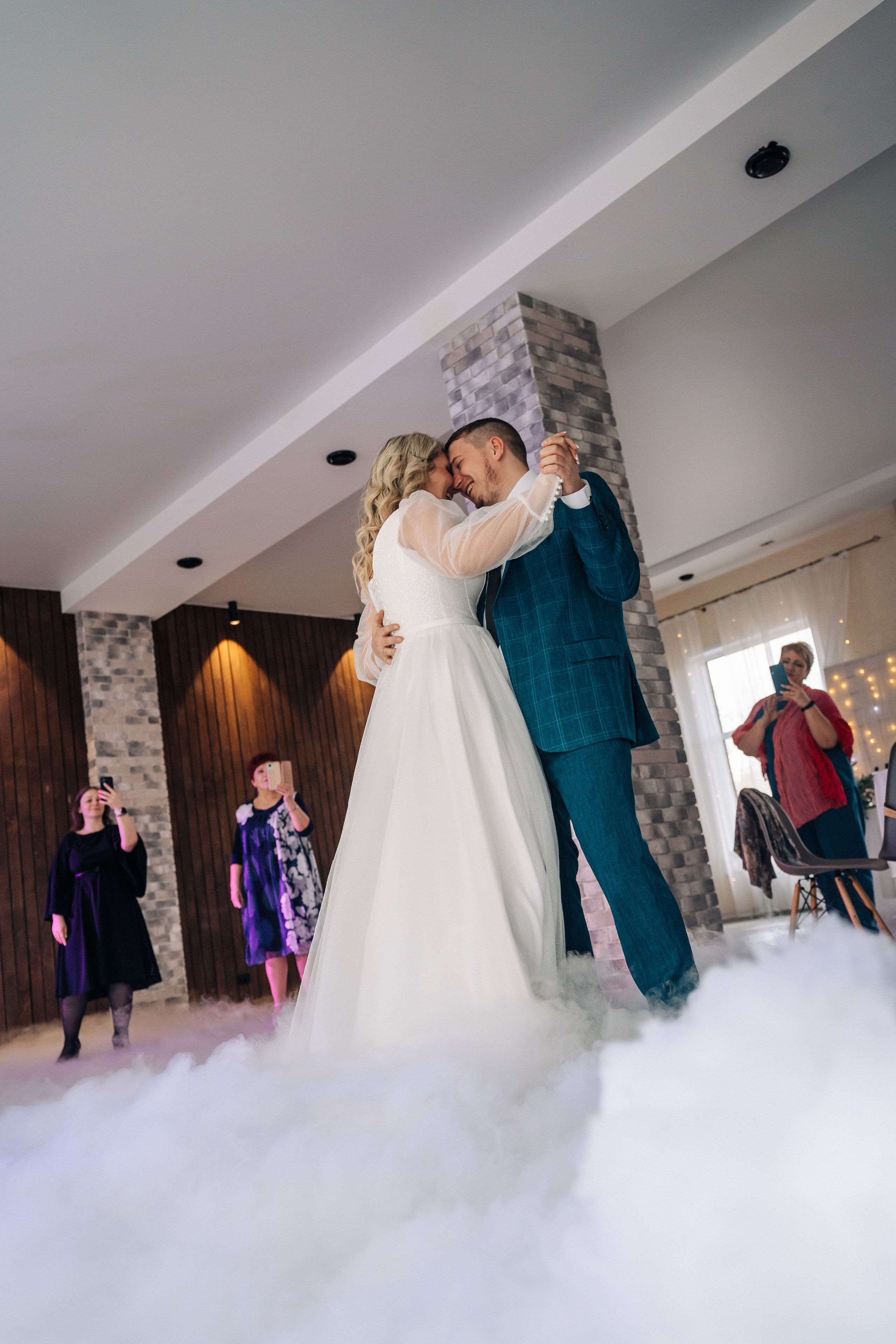 Эдуард и Инна. Фотограф и видеограф Олег Игнатов | Свадьбы, Love Story, реклама и корпоративы — Красноярск