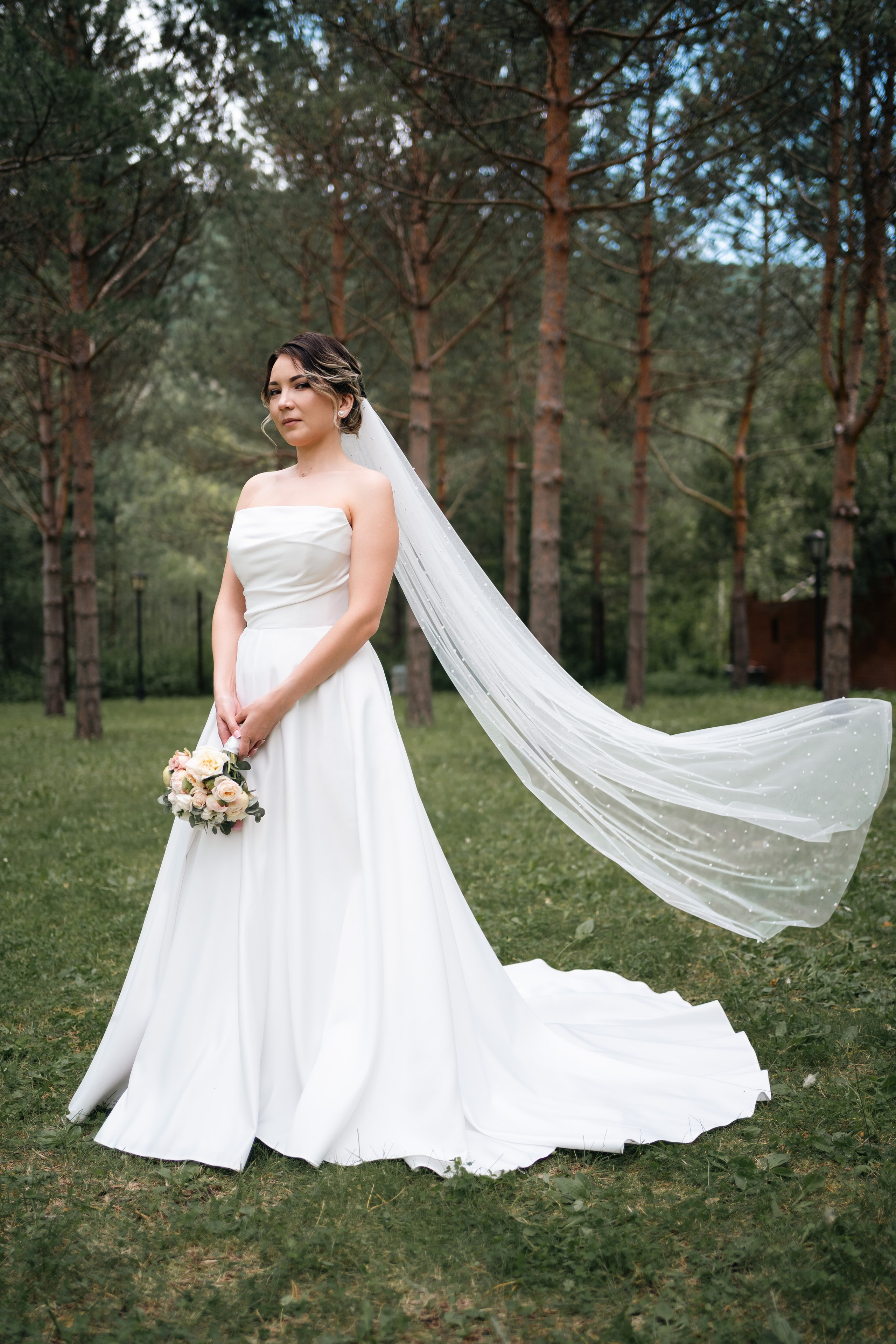 Евгений и Виктория. Фотограф и видеограф Олег Игнатов | Свадьбы, Love Story, реклама и корпоративы — Красноярск