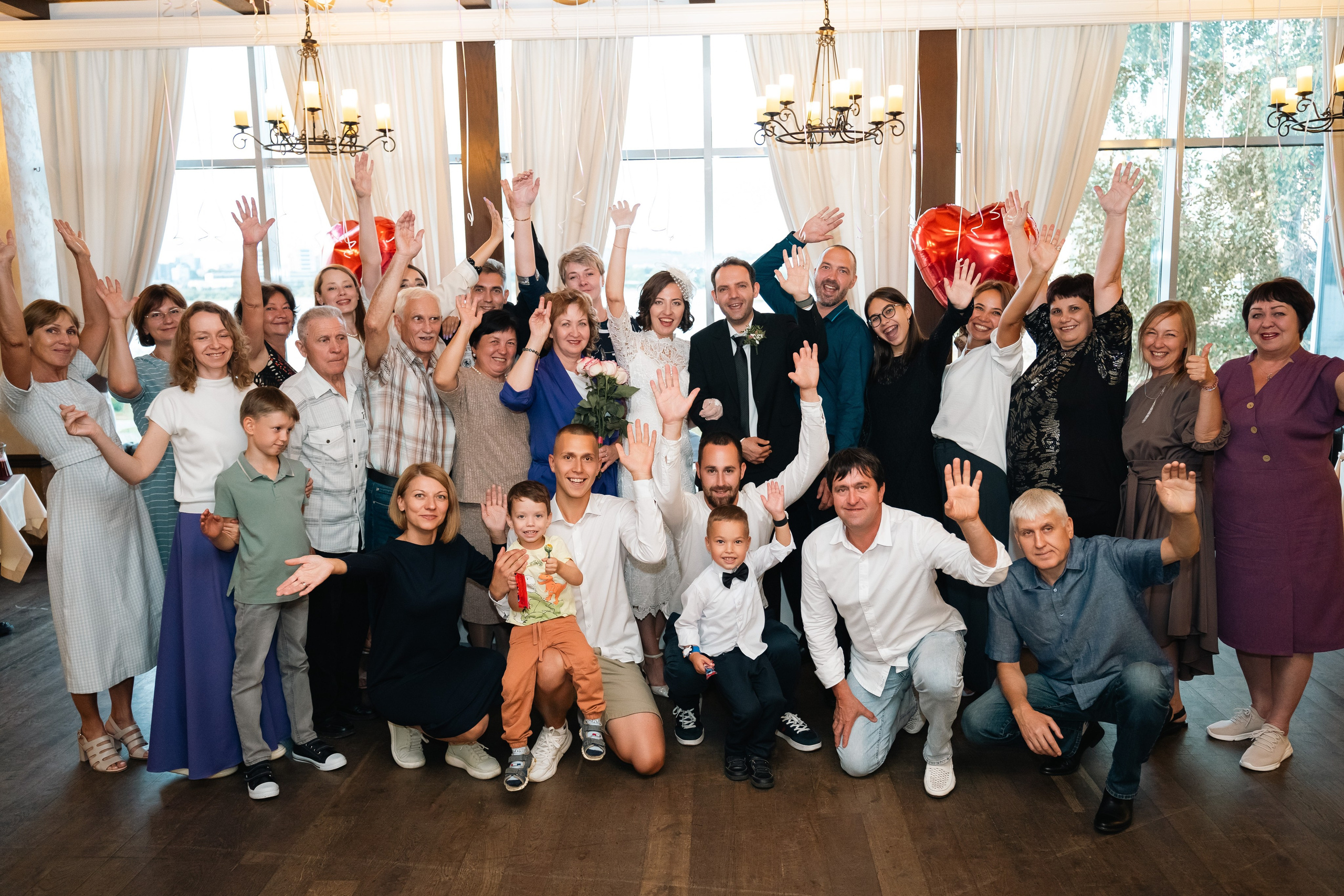 Екатерина и Абдулла. Фотограф и видеограф Олег Игнатов | Свадьбы, Love Story, реклама и корпоративы — Красноярск