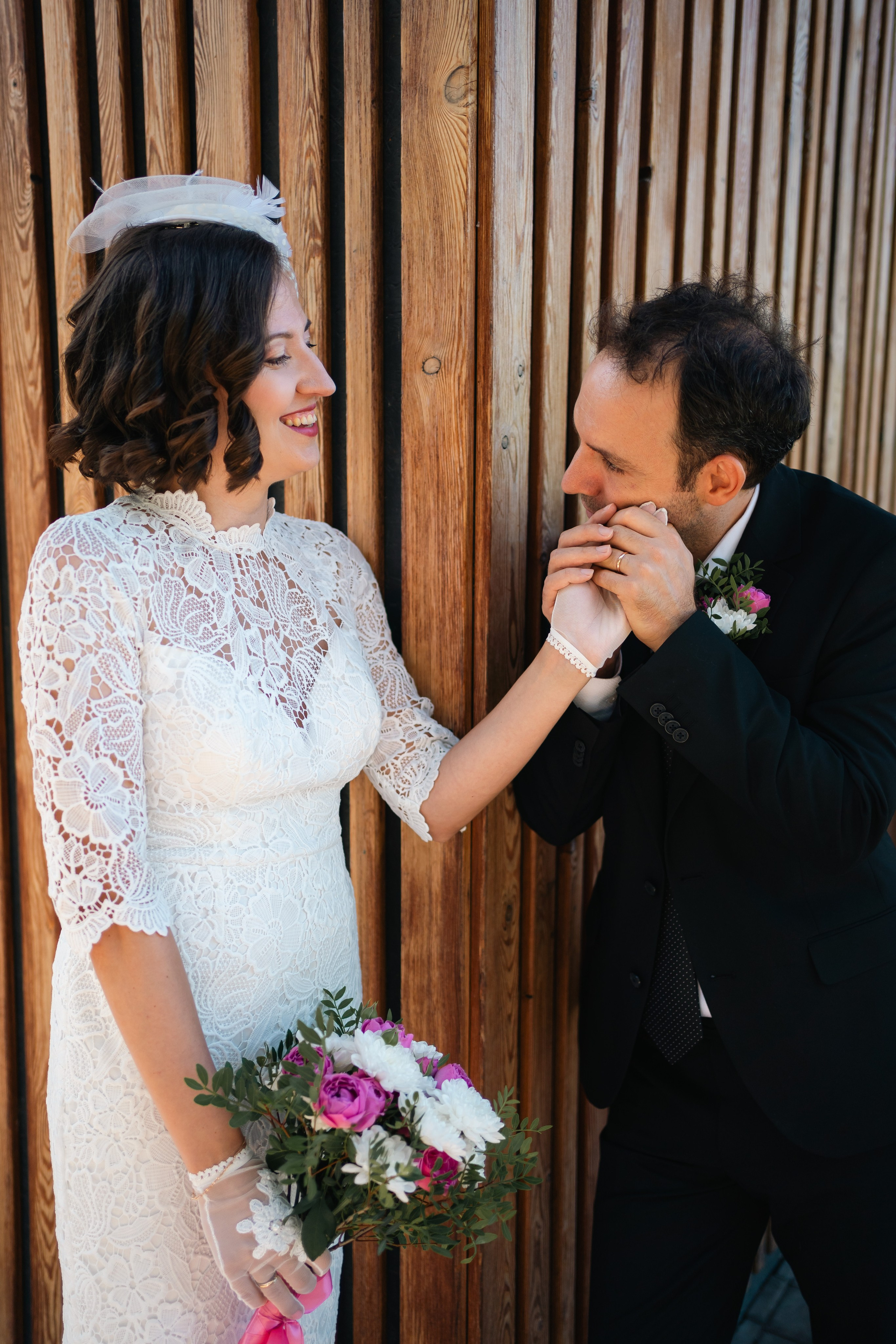 Екатерина и Абдулла. Фотограф и видеограф Олег Игнатов | Свадьбы, Love Story, реклама и корпоративы — Красноярск