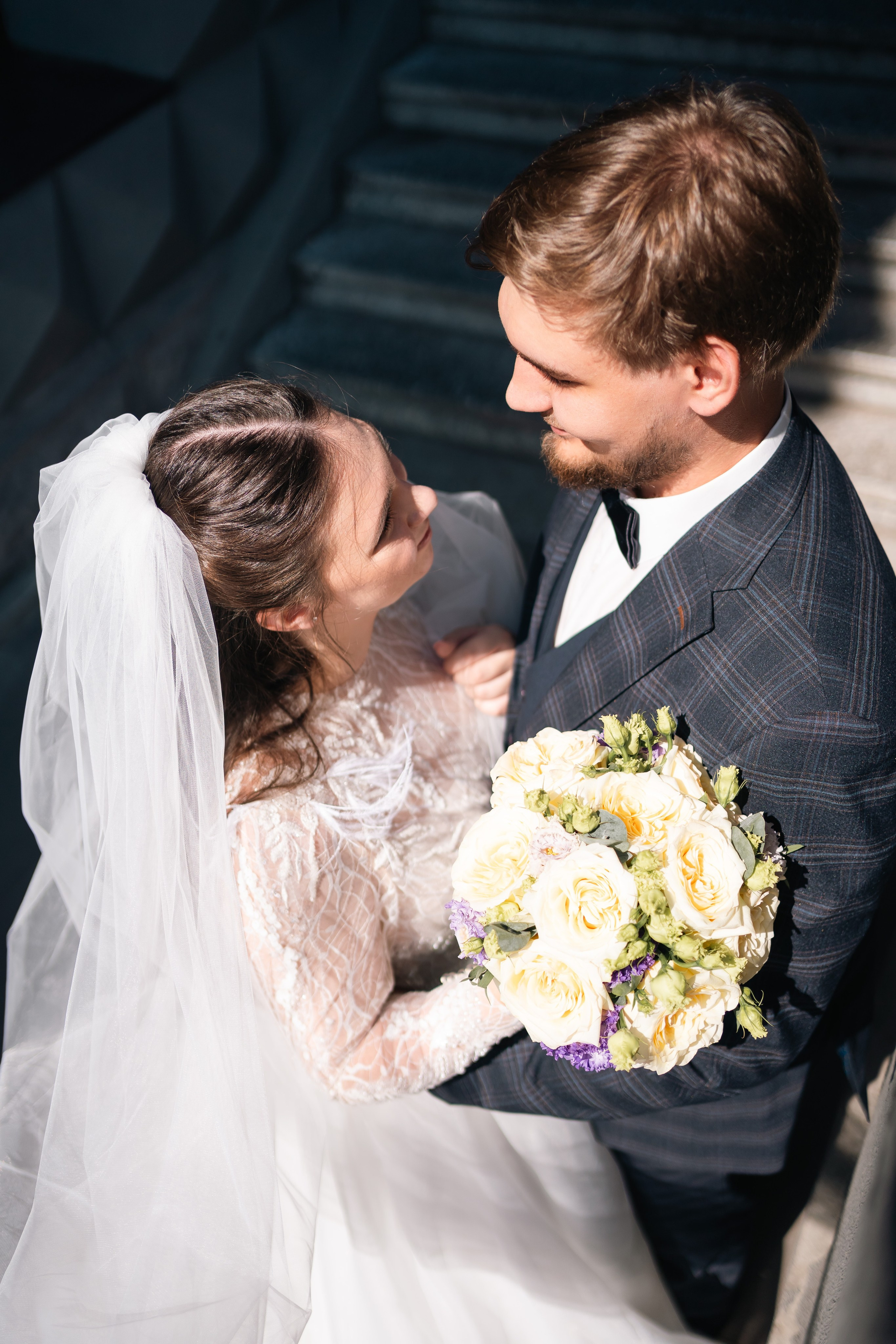 Леонид и Анастасия. Фотограф и видеограф Олег Игнатов | Свадьбы, Love Story, реклама и корпоративы — Красноярск