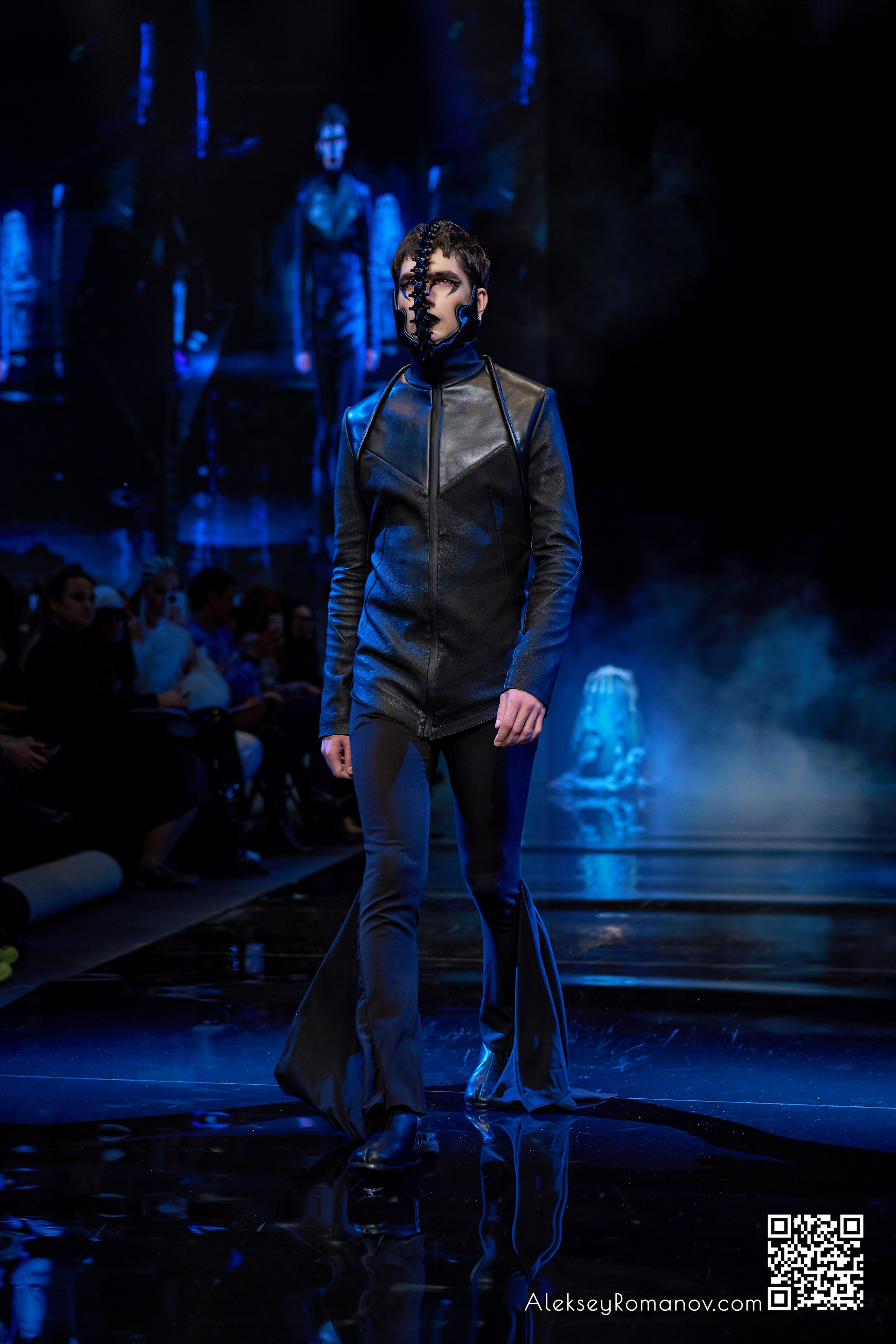 DAGON. Алексей Романов фотограф Санкт-Петербург, фотокурсы, фотошкола